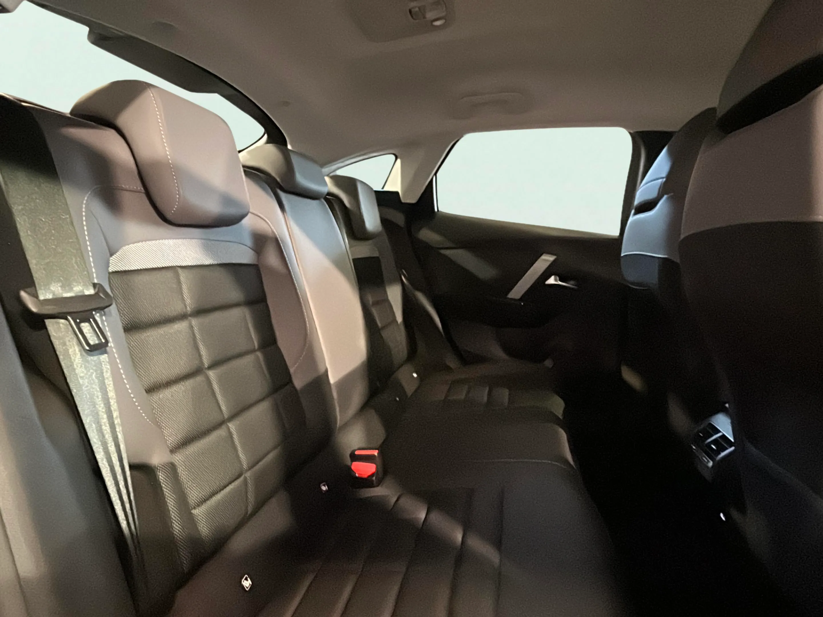 Citroën C4 Hybrid 110 ë-DCS6 You - foto 16