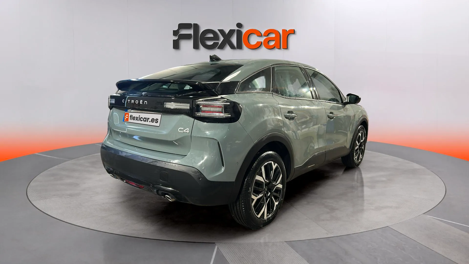 Citroën C4 Hybrid 110 ë-DCS6 You - foto 7