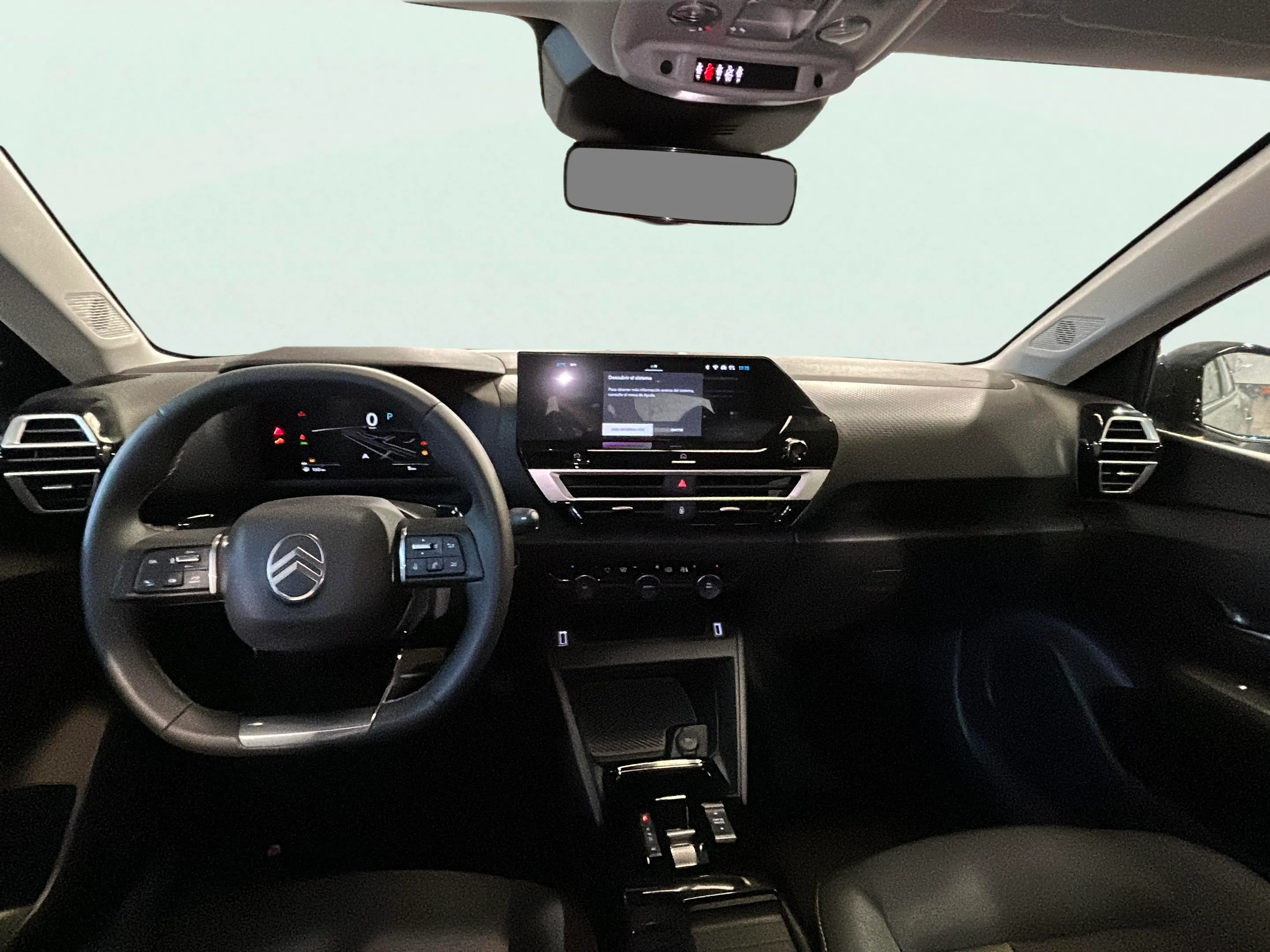 Citroën C4 Hybrid 110 ë-DCS6 You - foto 10