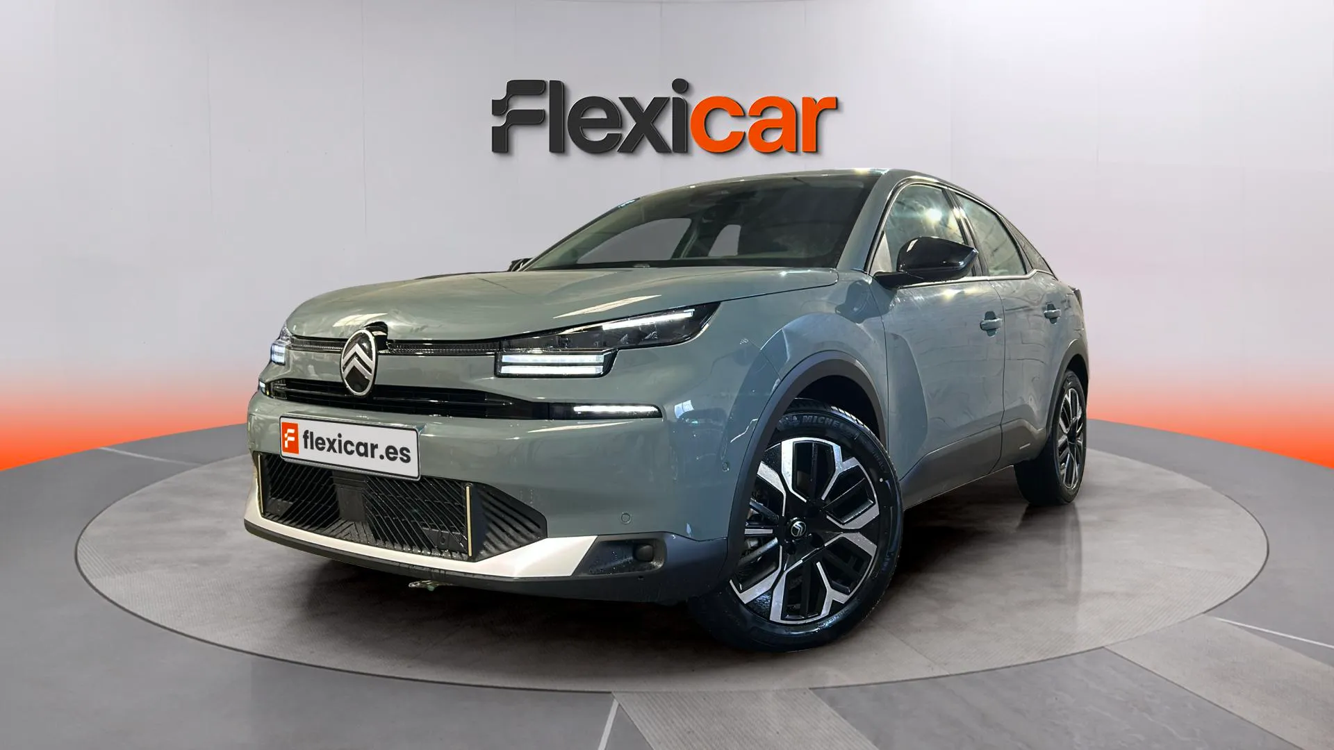 Citroën C4 Hybrid 110 ë-DCS6 You - foto 3