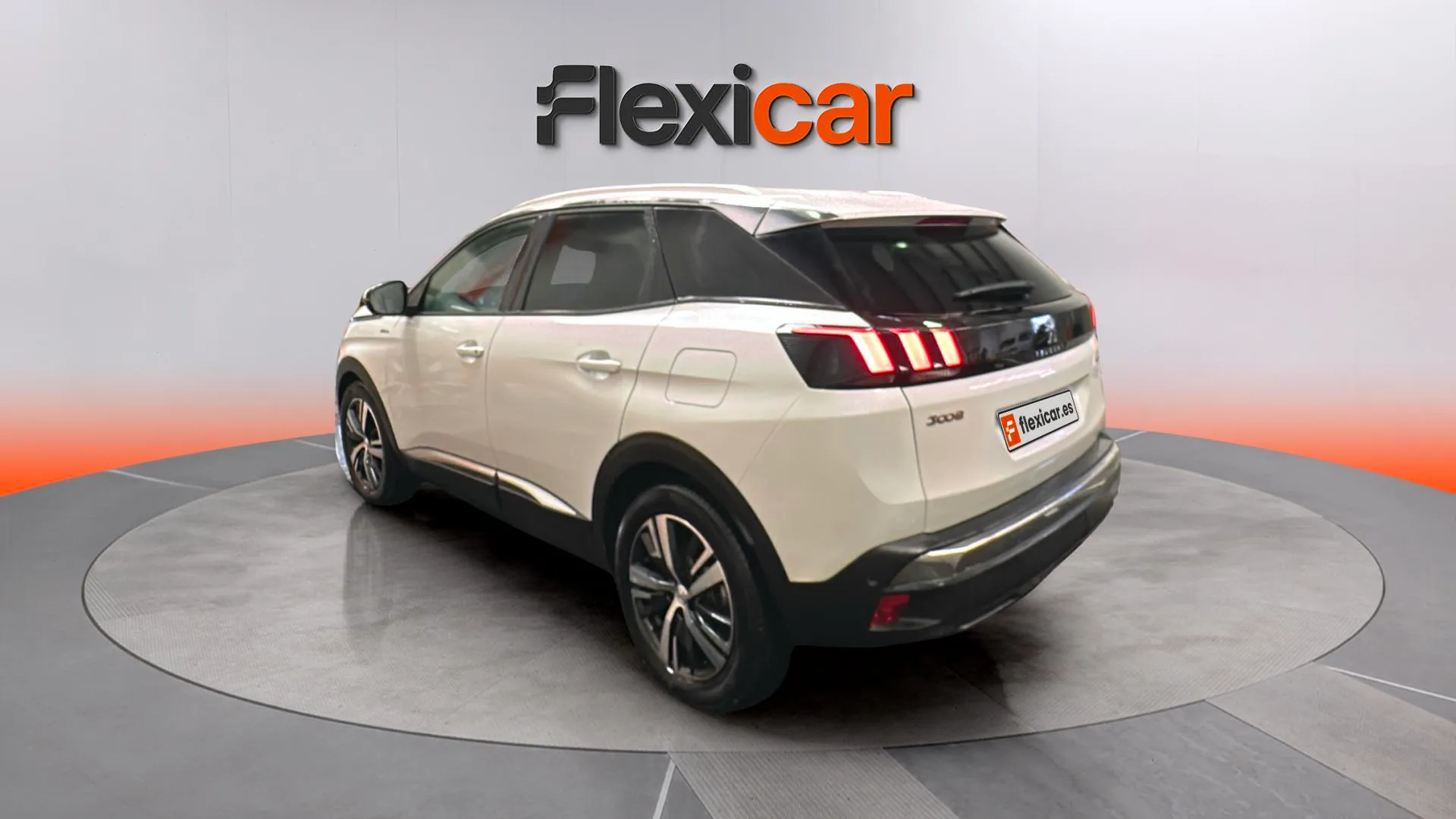 Peugeot 3008 225 e-EAT8 Allure - foto 5
