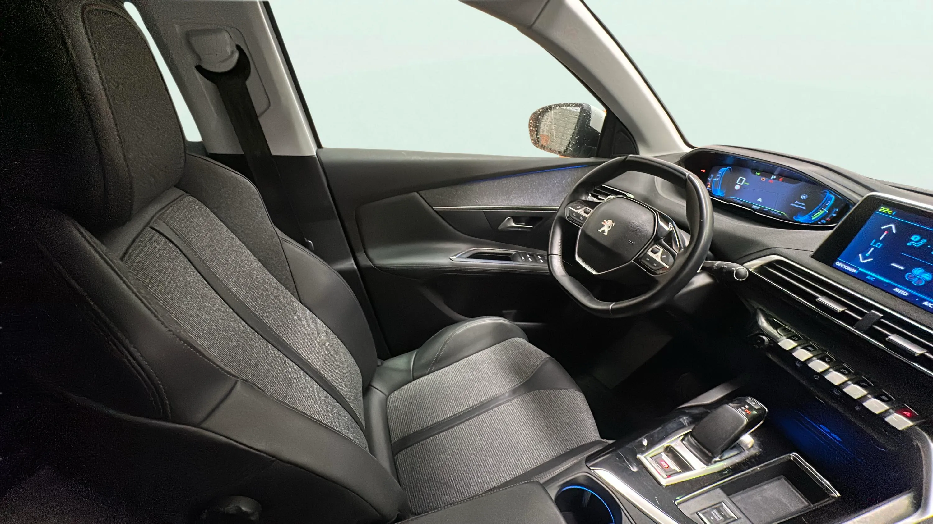 Peugeot 3008 225 e-EAT8 Allure - foto 9