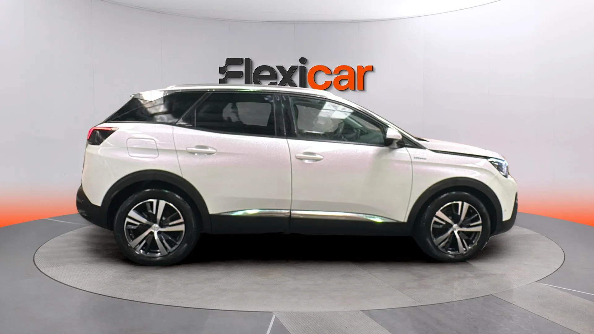 Peugeot 3008 225 e-EAT8 Allure - foto 8