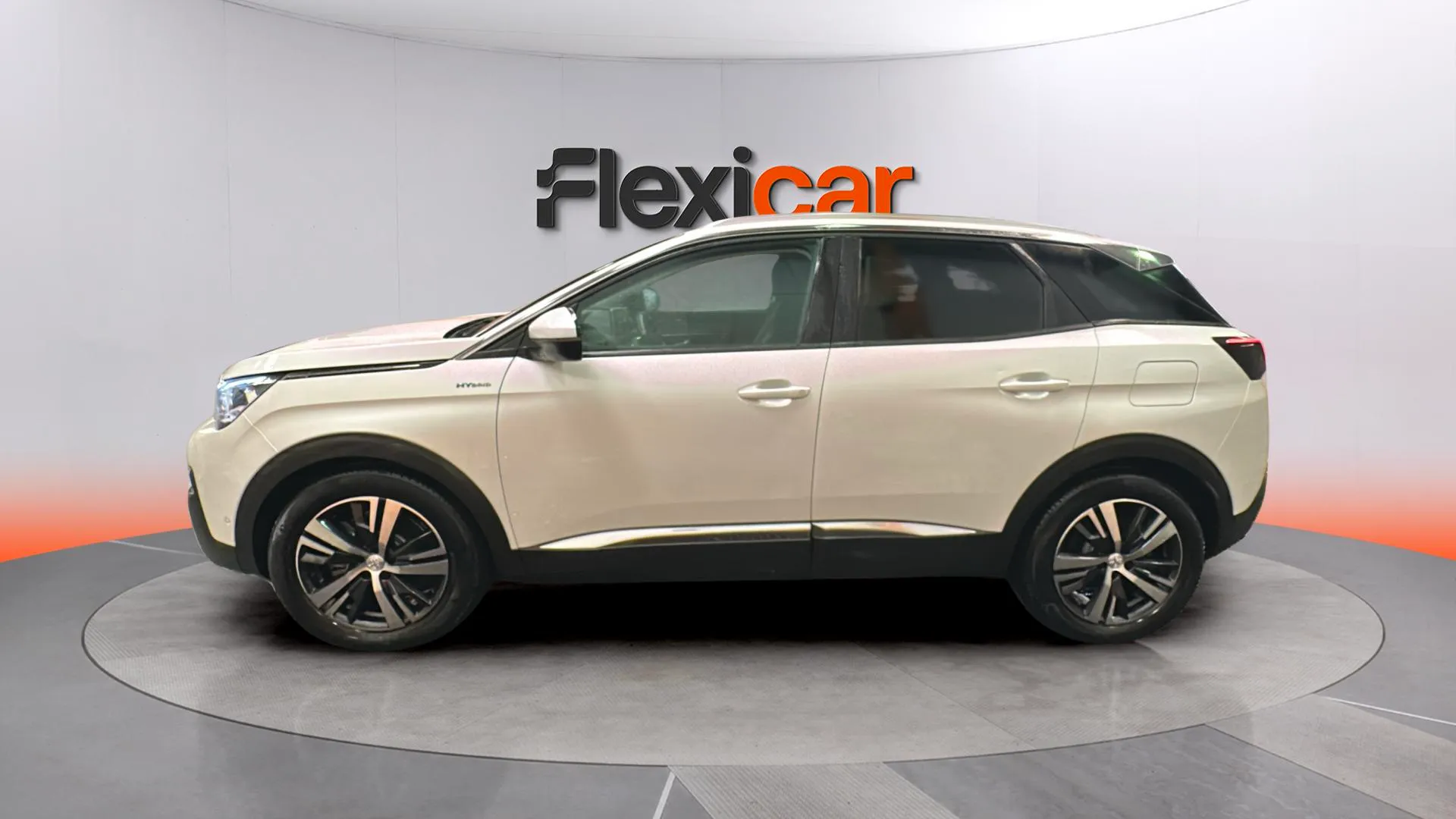 Peugeot 3008 225 e-EAT8 Allure - foto 4