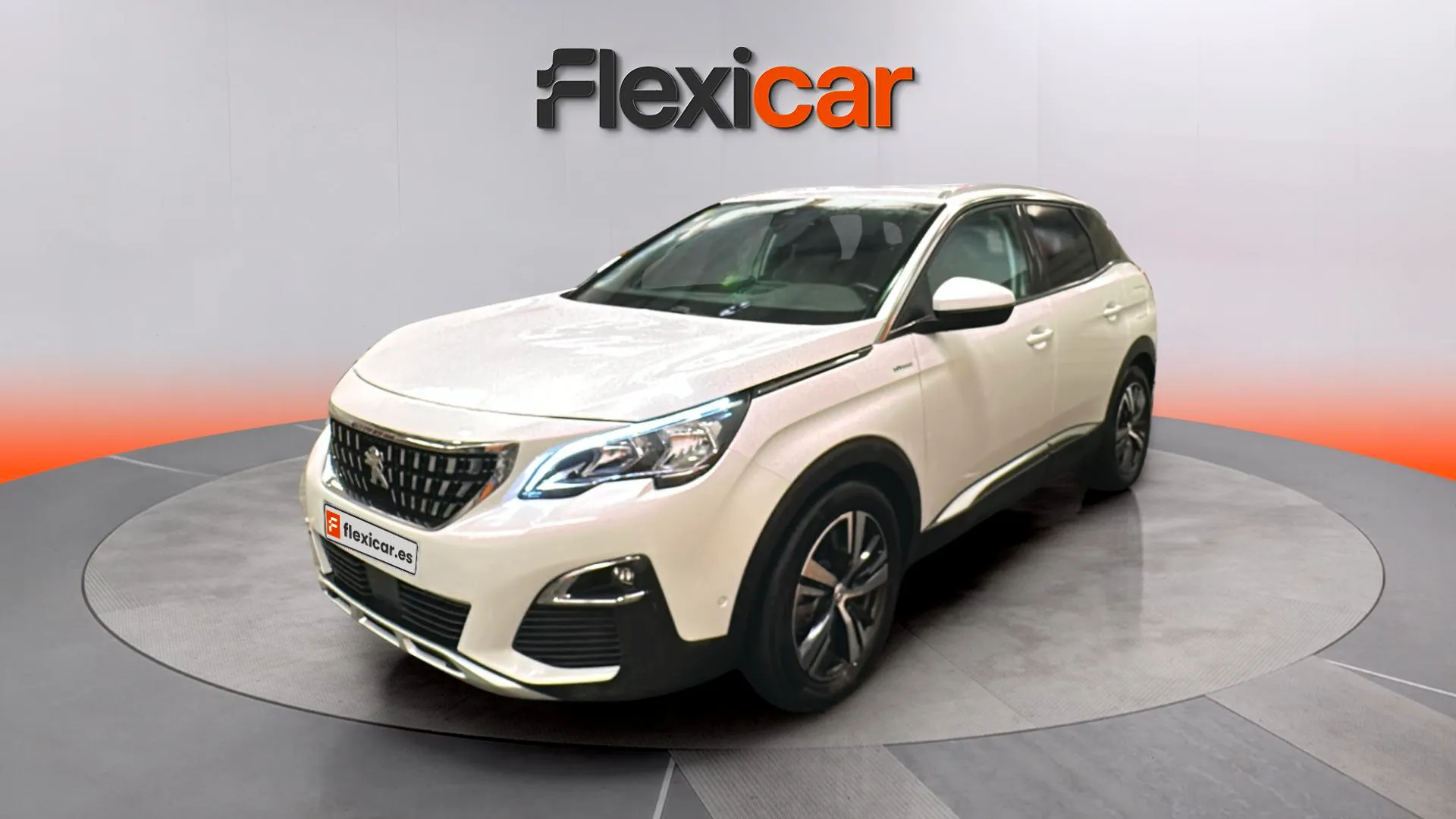 Peugeot 3008 225 e-EAT8 Allure - foto 3