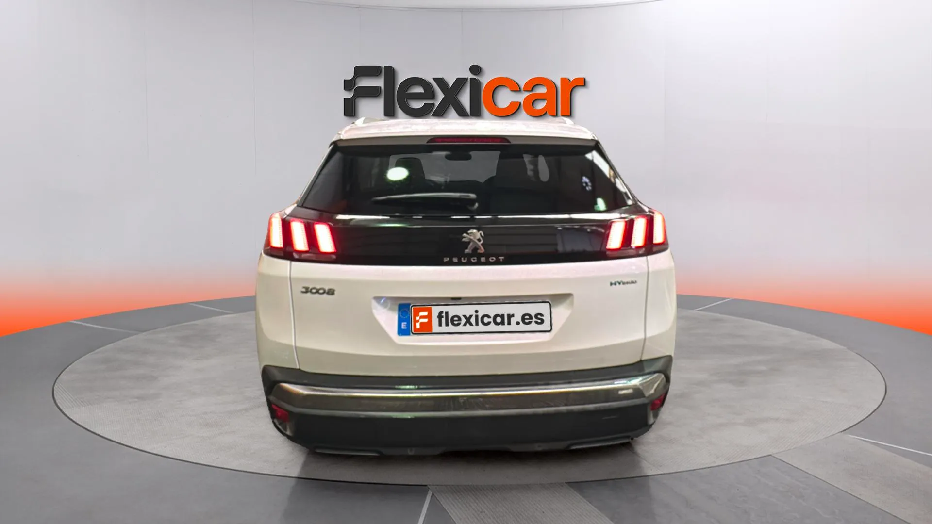 Peugeot 3008 225 e-EAT8 Allure - foto 6