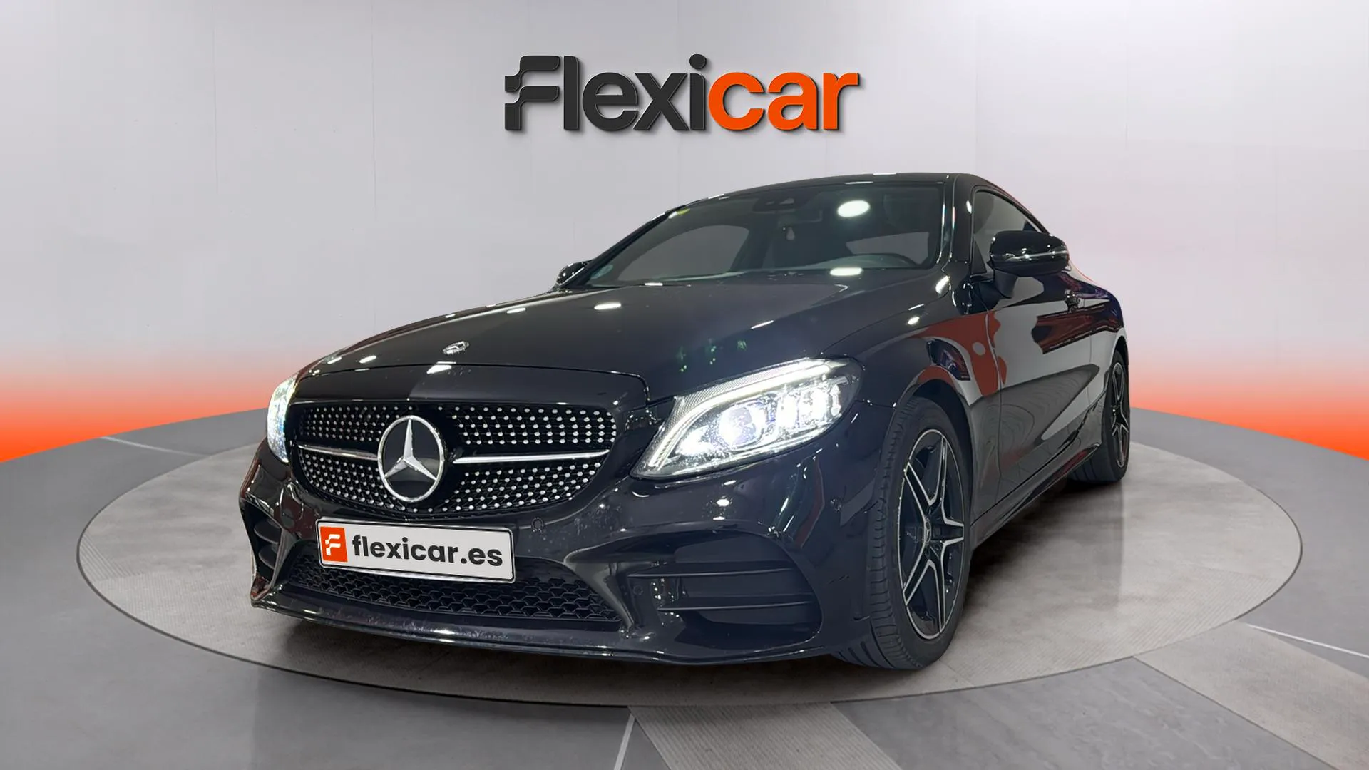Mercedes-Benz Clase C C Coupé 300 - foto 3