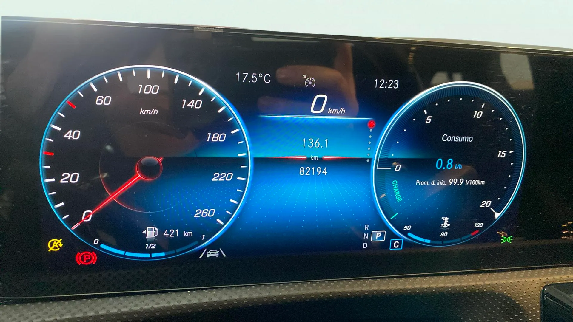 Mercedes-Benz CLA 180 - foto 11