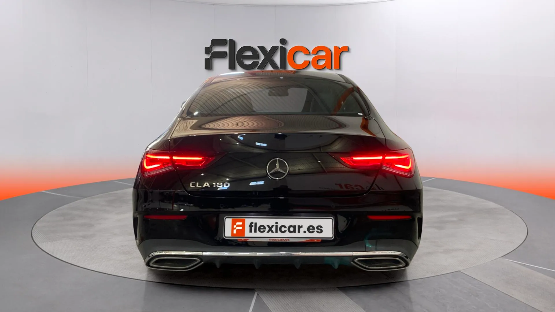 Mercedes-Benz CLA 180 - foto 7