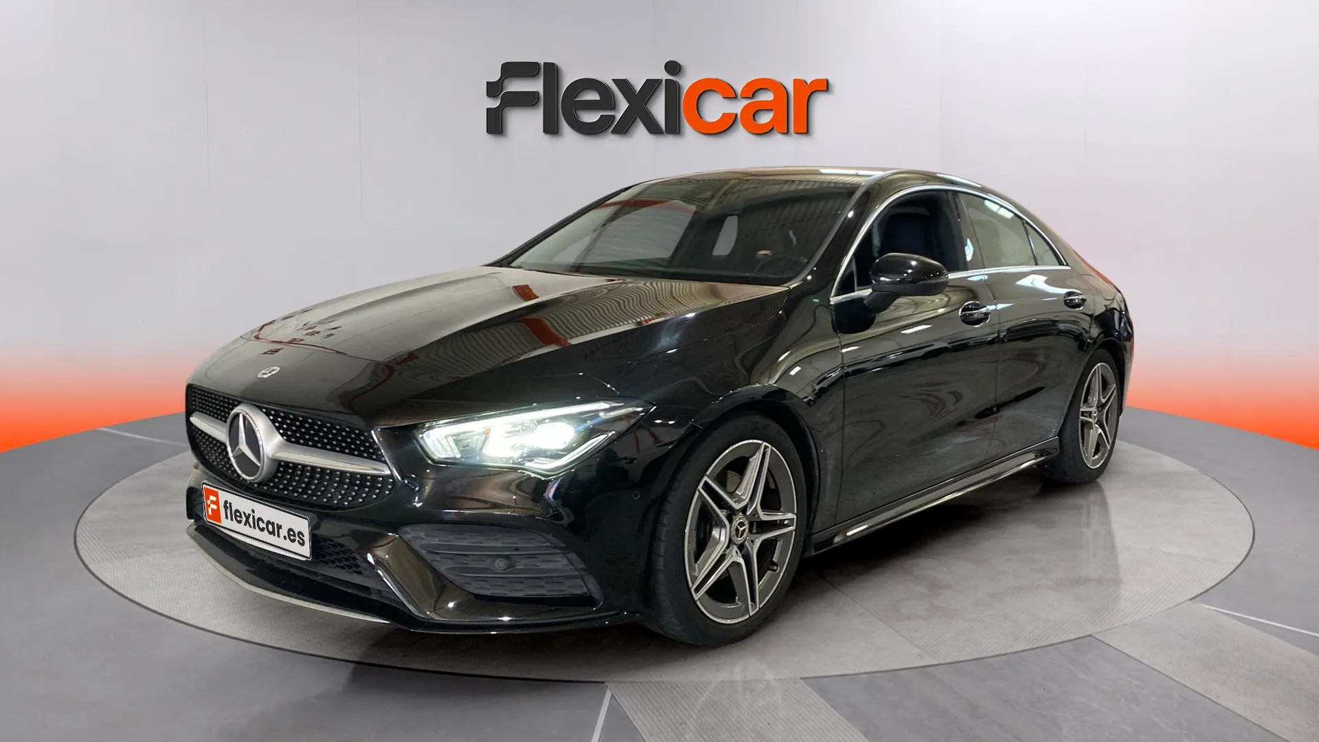 Mercedes-Benz CLA 180 - foto 4