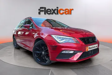 seat leon st 15 ecotsi 110kw 150cv s amps fr ed pl gasolina manual tarragona 903000000250080