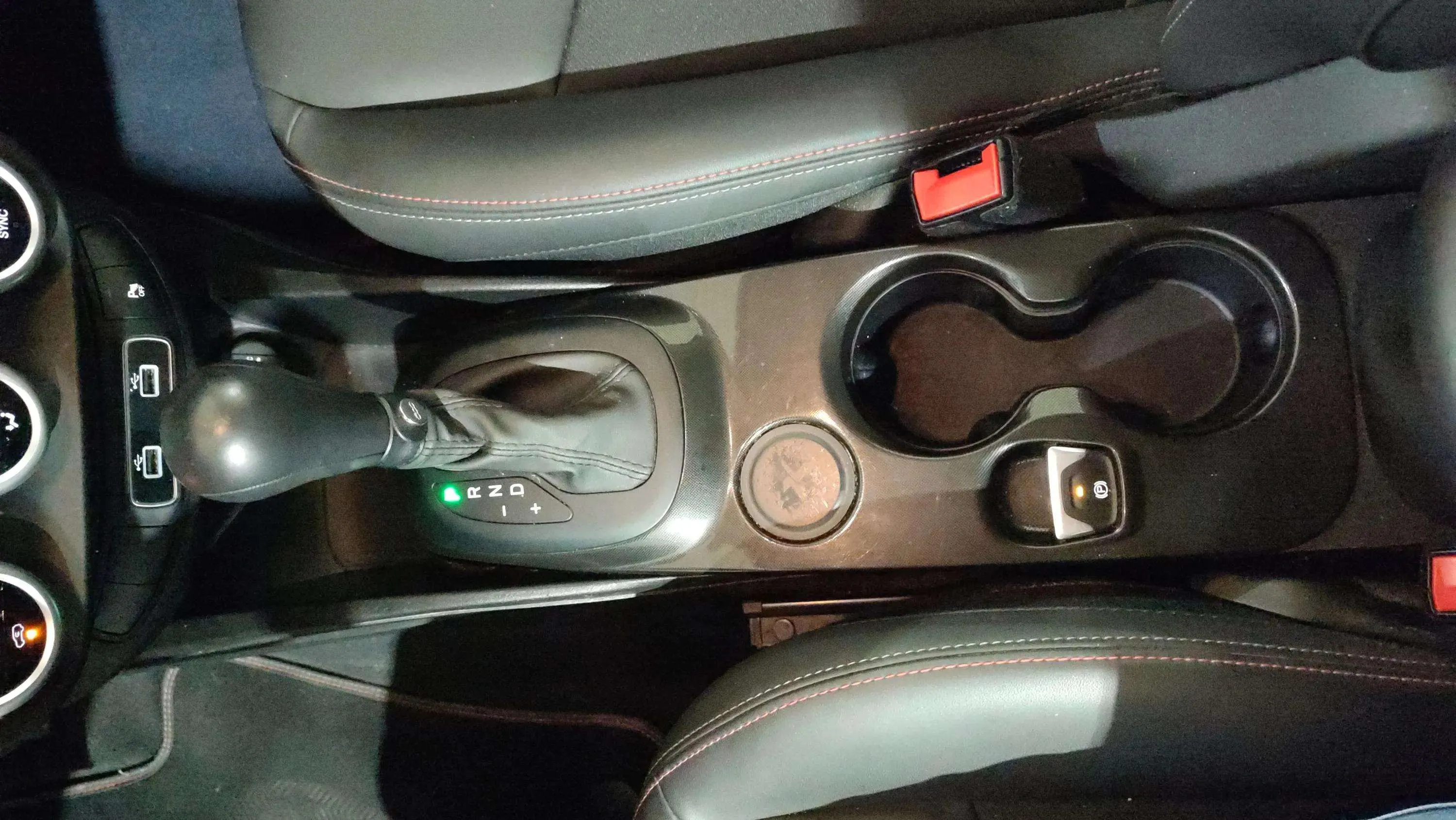 Fiat 500X Sport 1.5 Hybrid DCT - foto 20