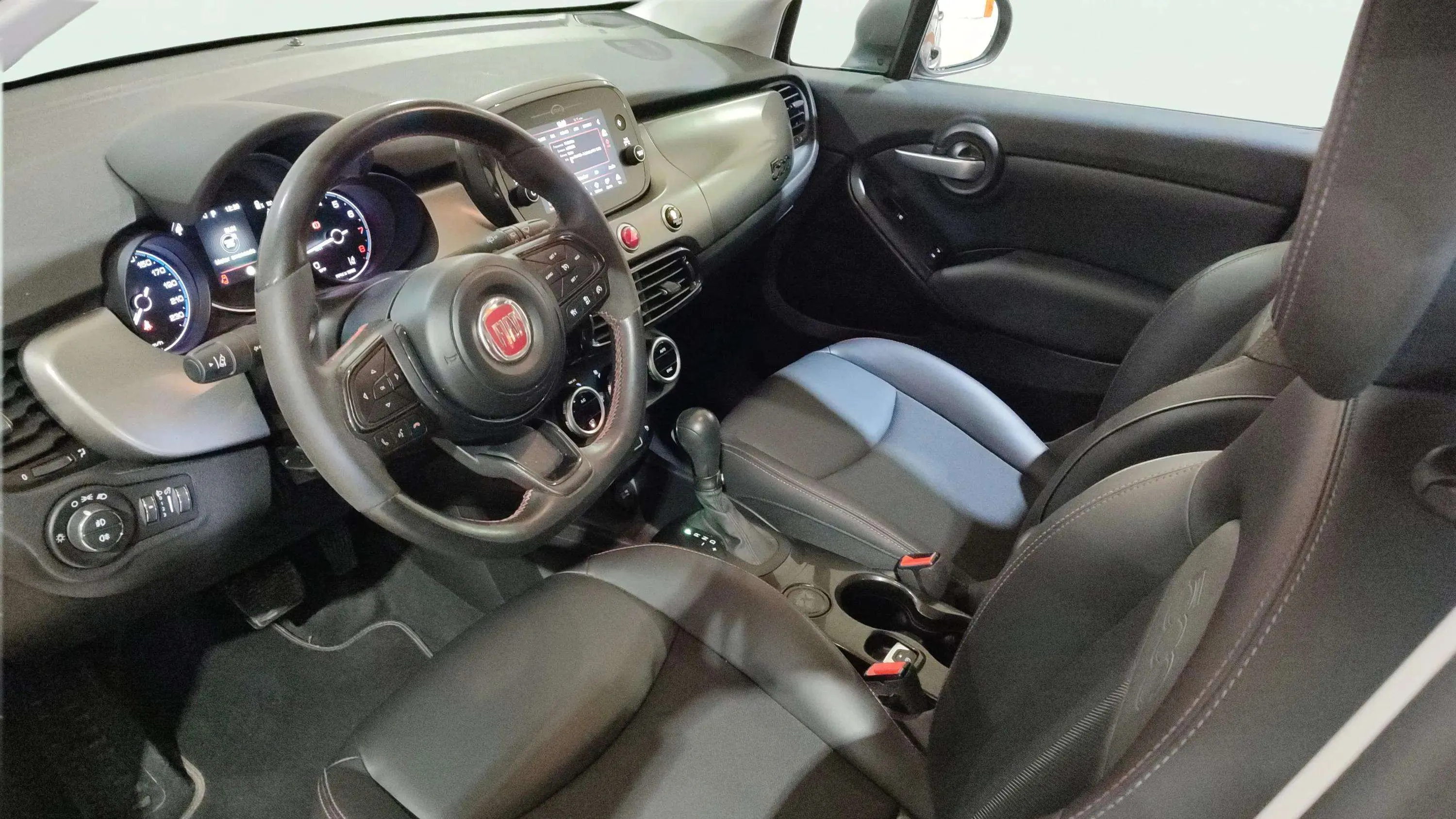 Fiat 500X Sport 1.5 Hybrid DCT - foto 7