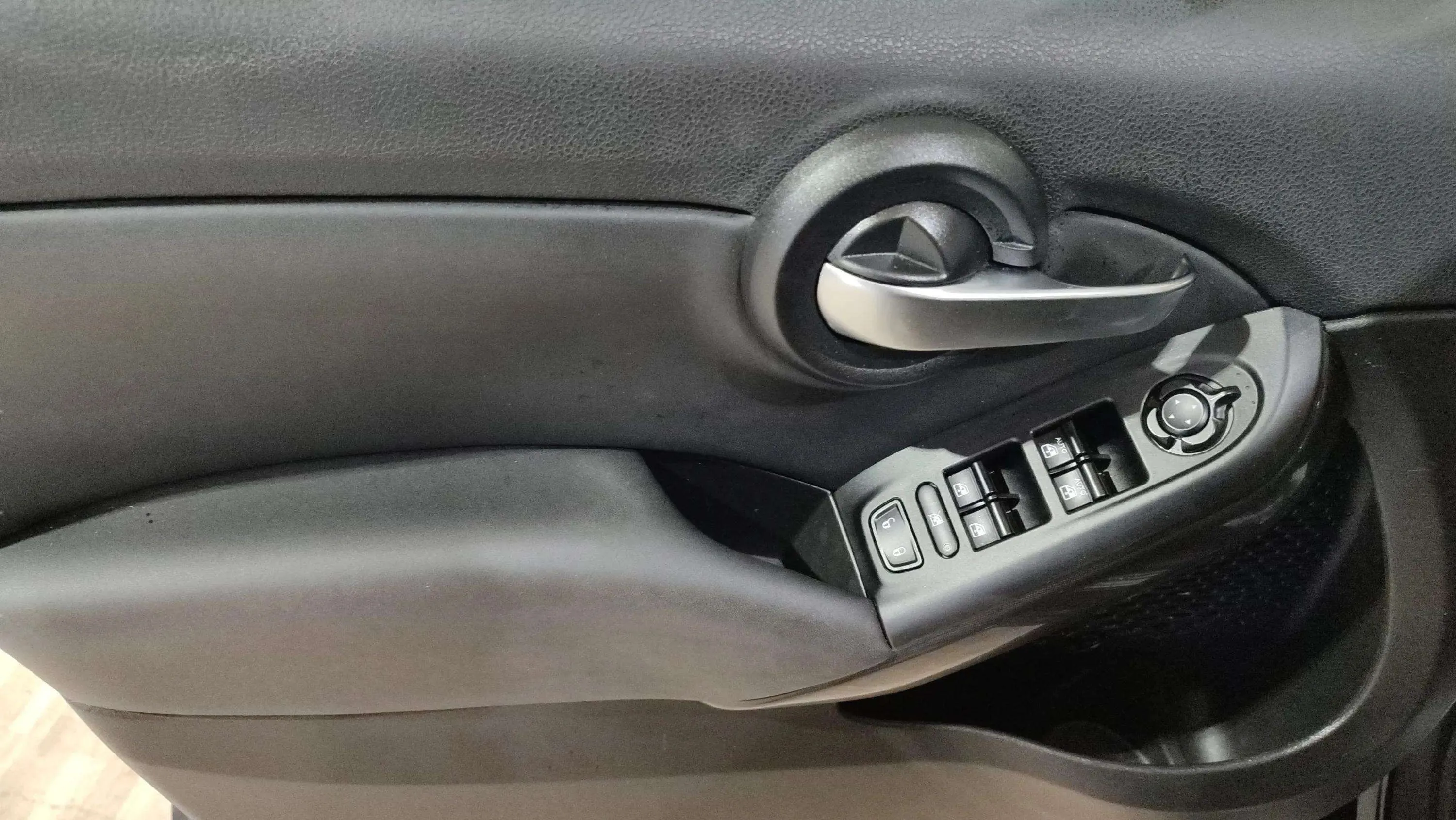 Fiat 500X Sport 1.5 Hybrid DCT - foto 6