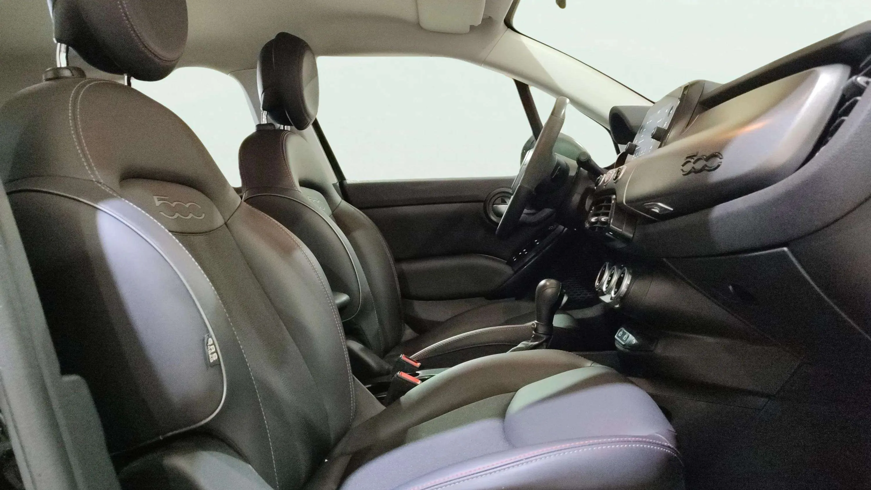 Fiat 500X Sport 1.5 Hybrid DCT - foto 25