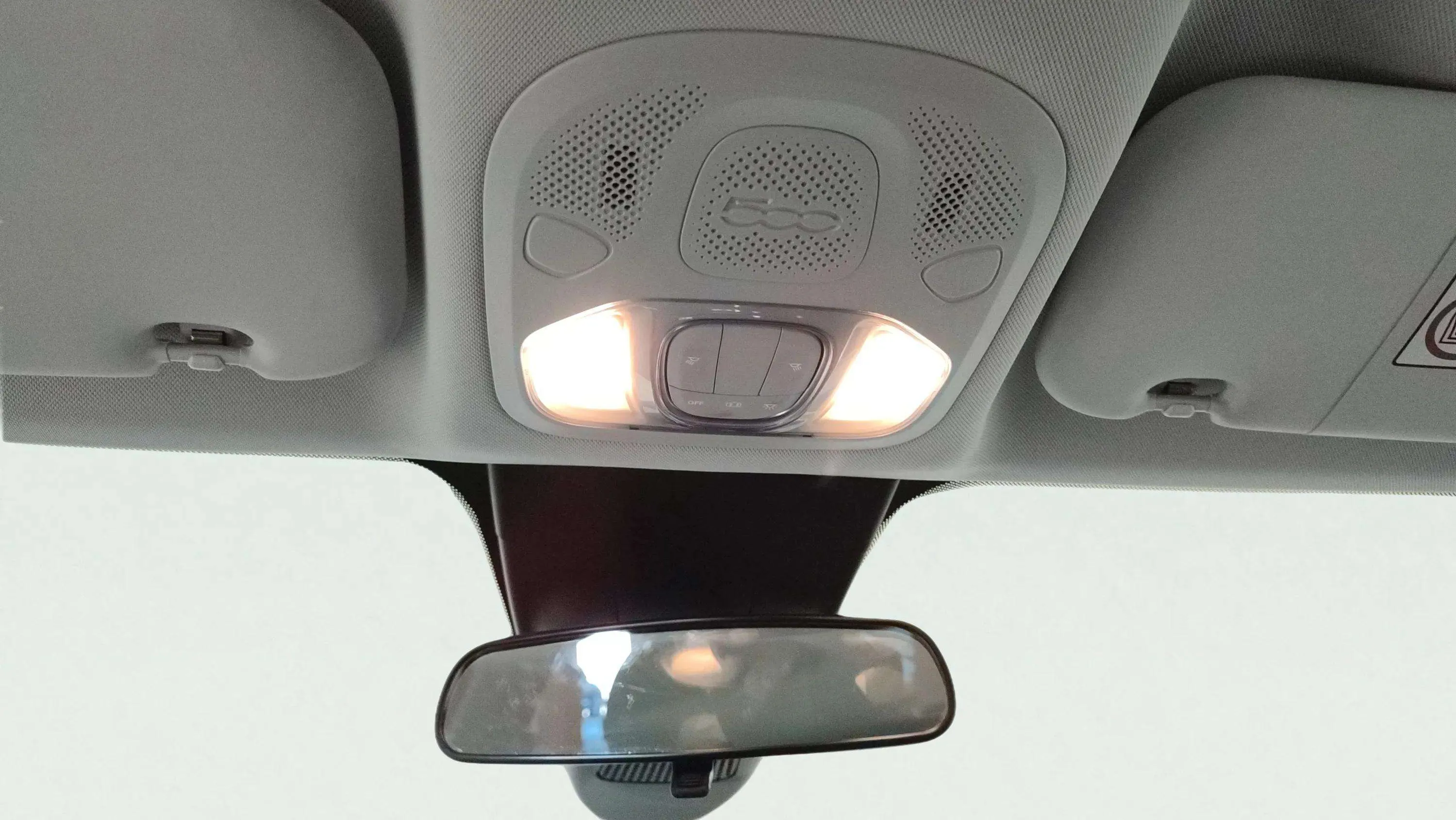 Fiat 500X Sport 1.5 Hybrid DCT - foto 21