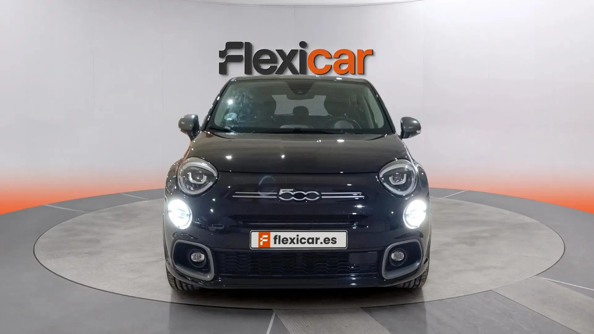 Fiat 500X Sport 1.5 Hybrid DCT - foto 2