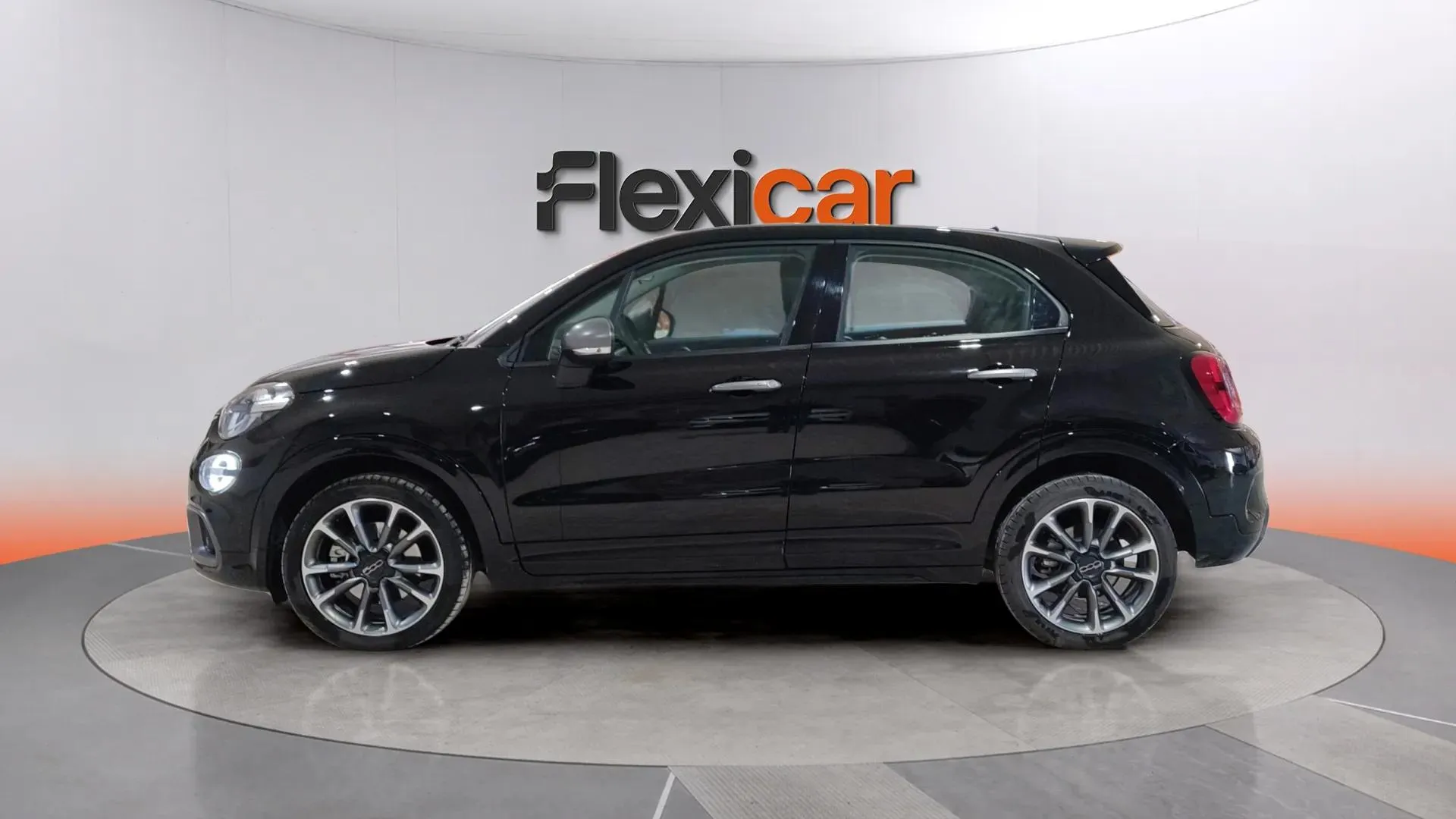 Fiat 500X Sport 1.5 Hybrid DCT - foto 4