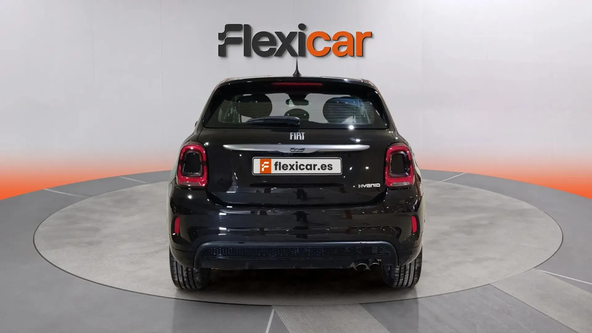 Fiat 500X Sport 1.5 Hybrid DCT - foto 5