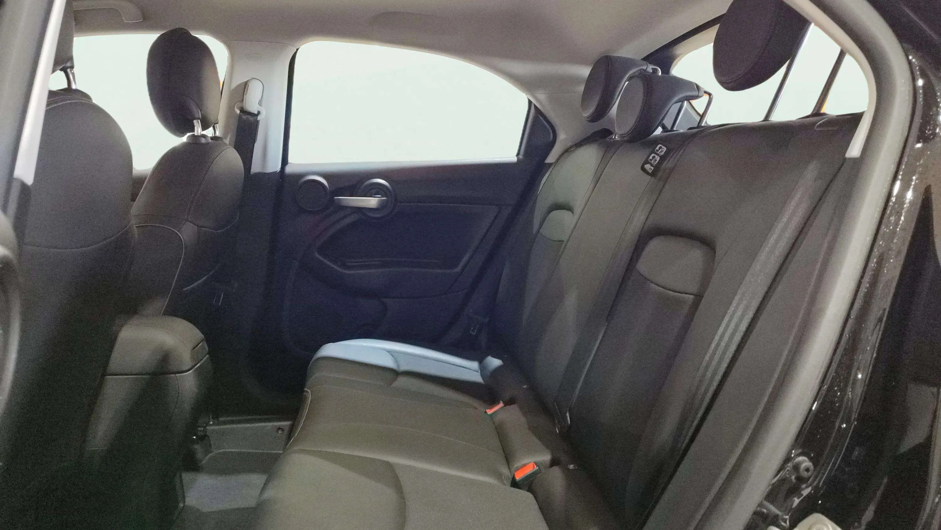 Fiat 500X Sport 1.5 Hybrid DCT - foto 22