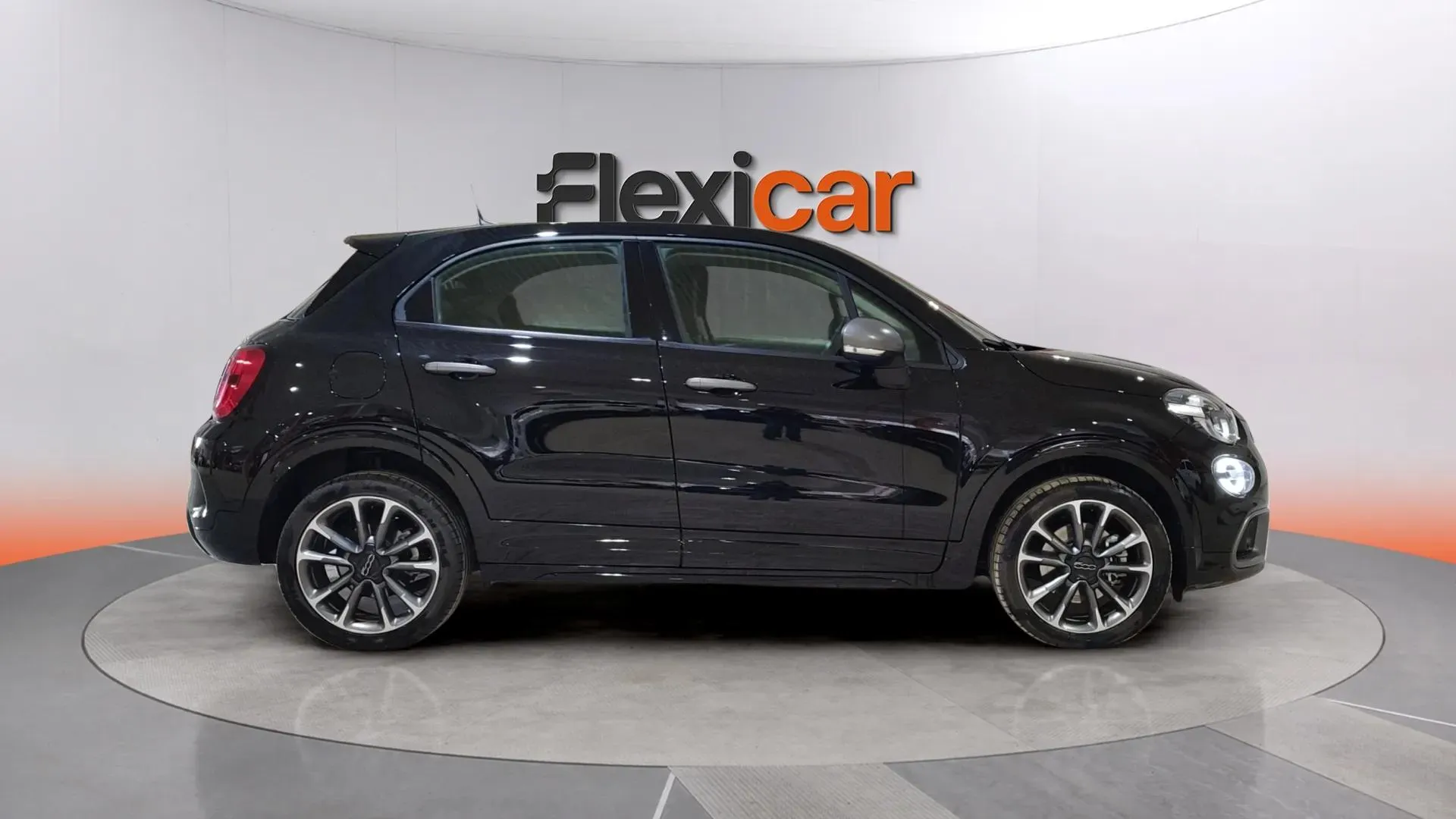 Fiat 500X Sport 1.5 Hybrid DCT - foto 3