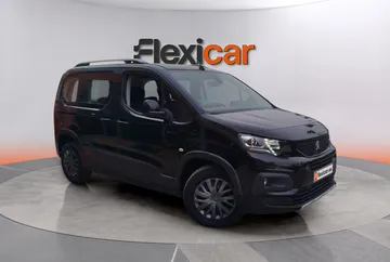 peugeot rifter allure standard puretech 81kw 110cv gasolina manual vilanova 1 903000000250083