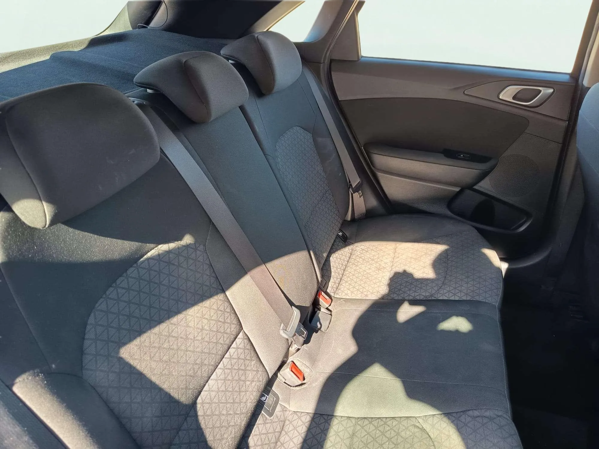 Kia Ceed 1.0 T-GDi Concept - foto 20