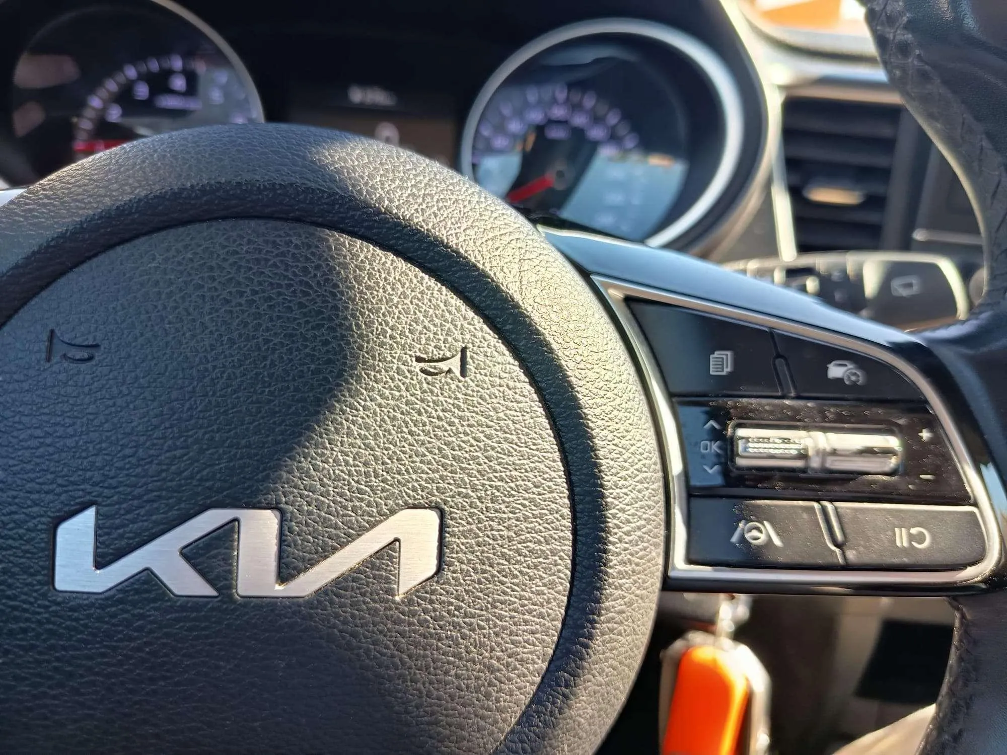 Kia Ceed 1.0 T-GDi Concept - foto 13