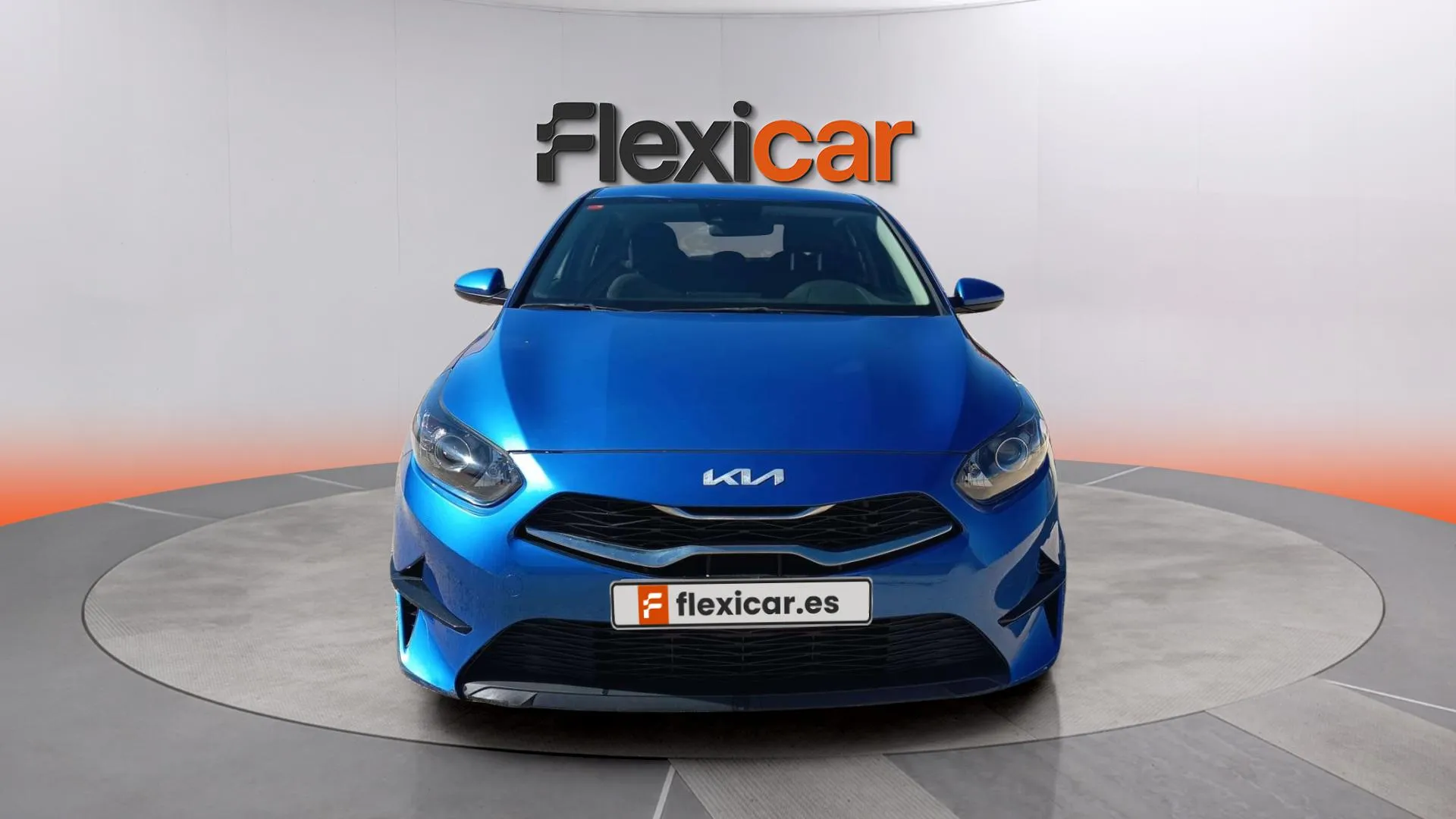 Kia Ceed 1.0 T-GDi Concept - foto 2