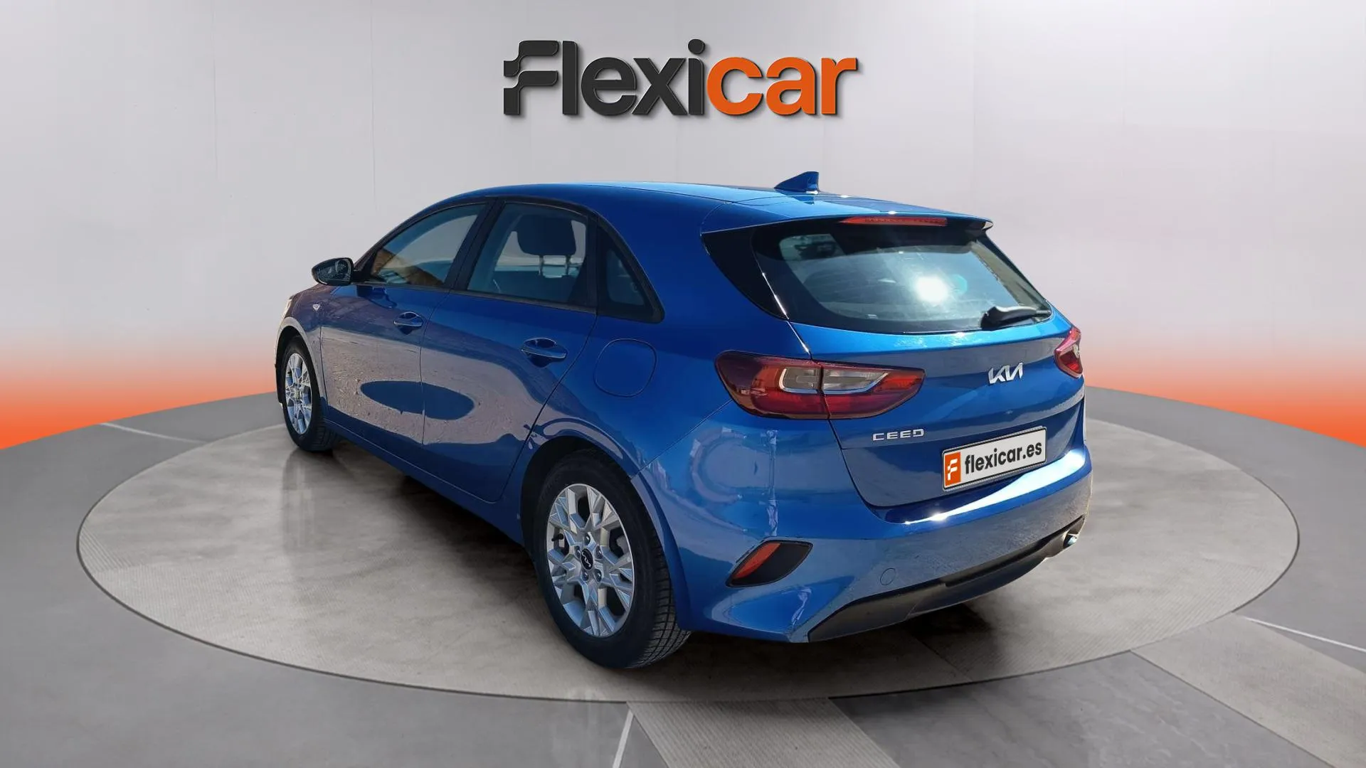 Kia Ceed 1.0 T-GDi Concept - foto 5