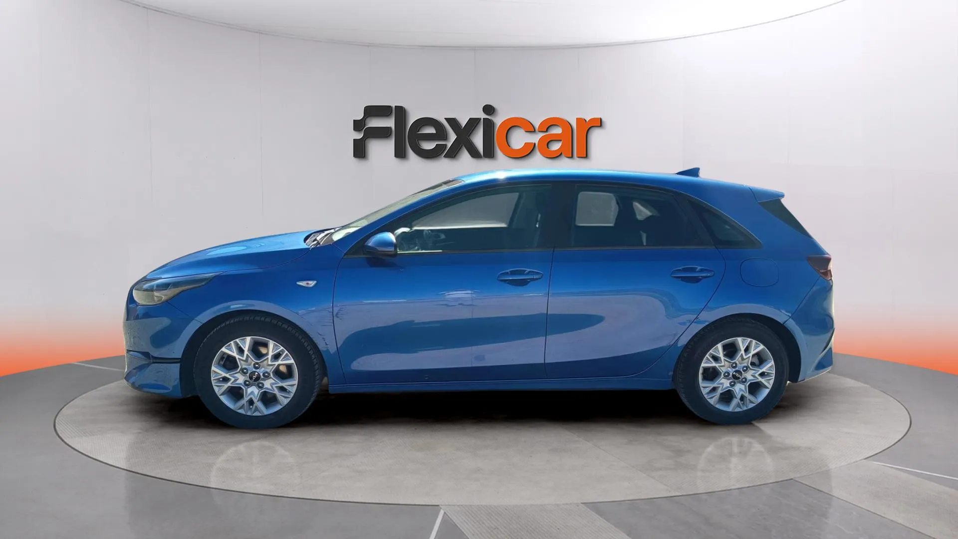 Kia Ceed 1.0 T-GDi Concept - foto 4