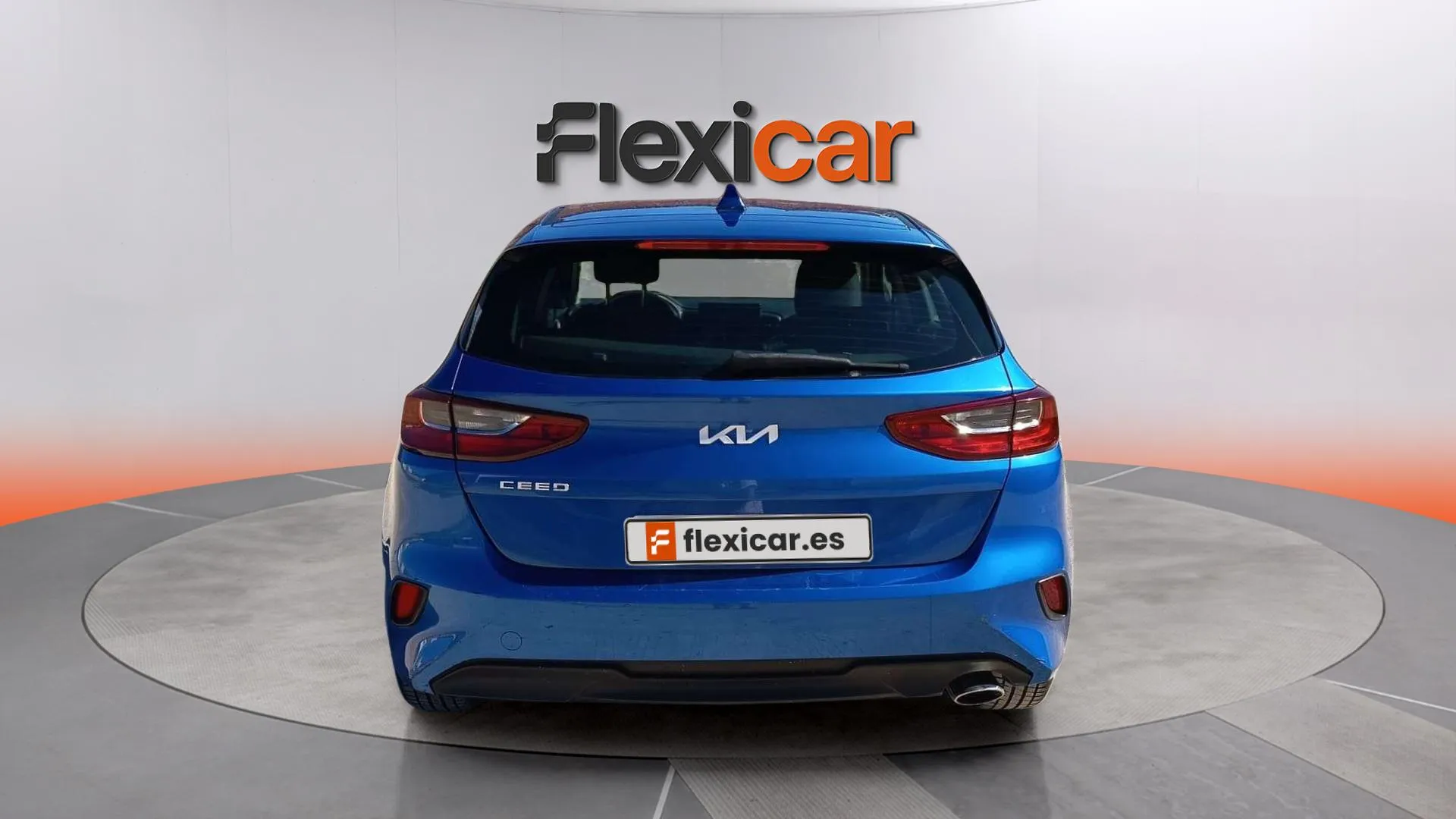 Kia Ceed 1.0 T-GDi Concept - foto 6