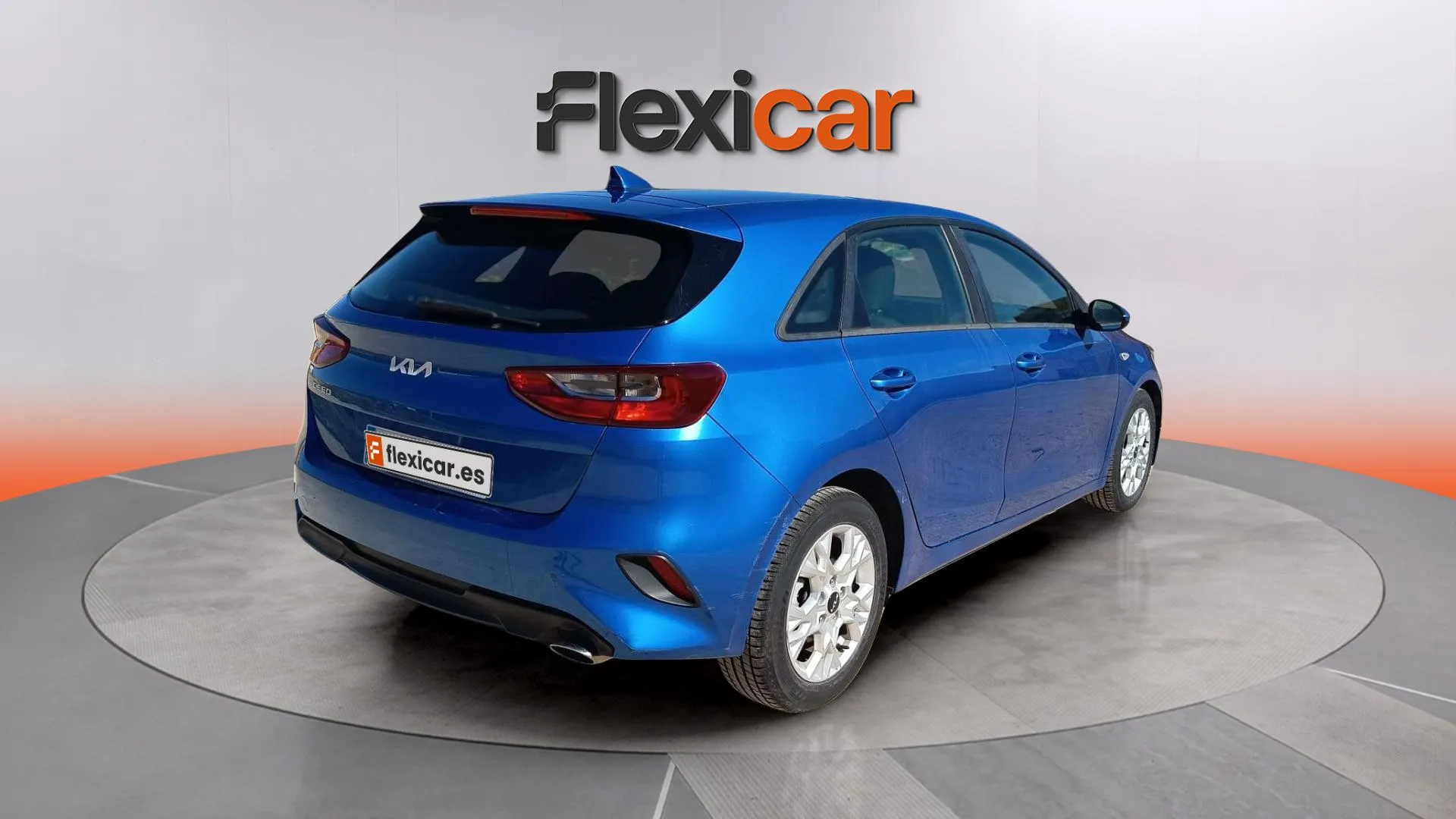 Kia Ceed 1.0 T-GDi Concept - foto 7