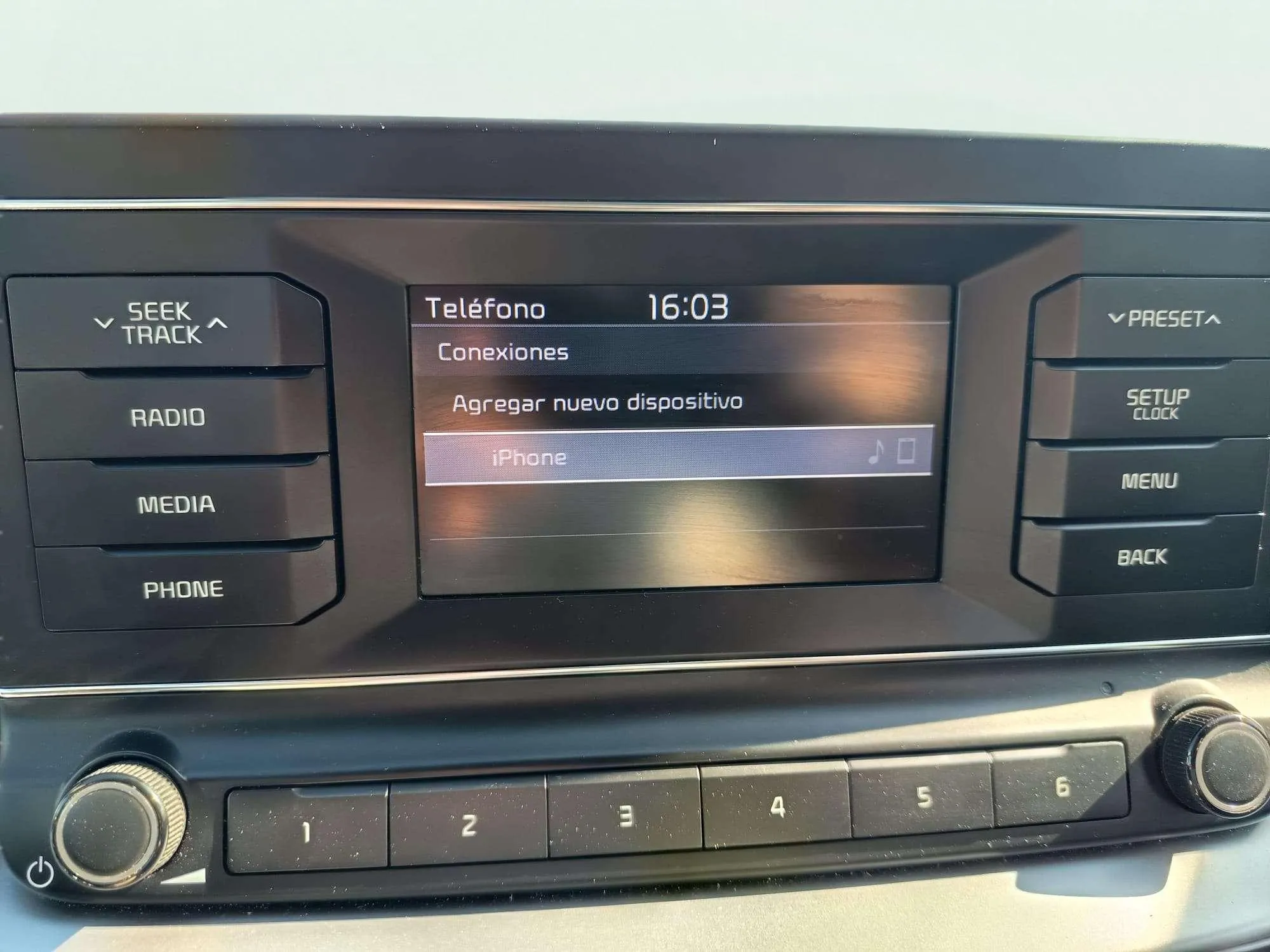 Kia Ceed 1.0 T-GDi Concept - foto 18
