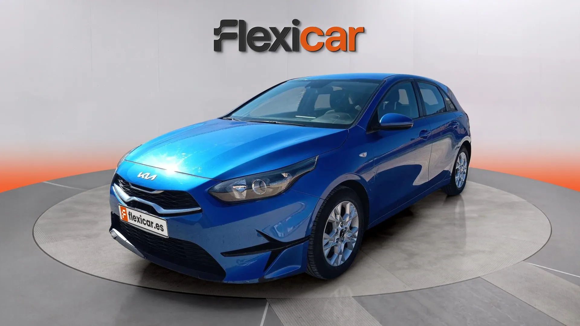 Kia Ceed 1.0 T-GDi Concept - foto 3