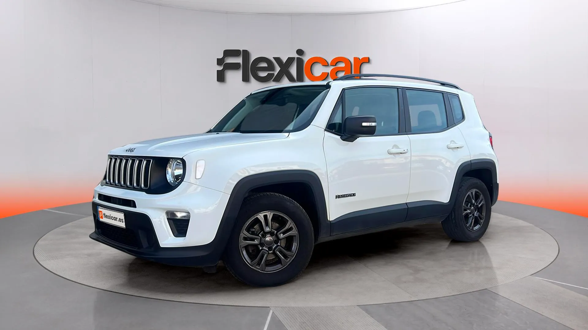 Jeep Renegade Limited 1.0G 4x2 - foto 3