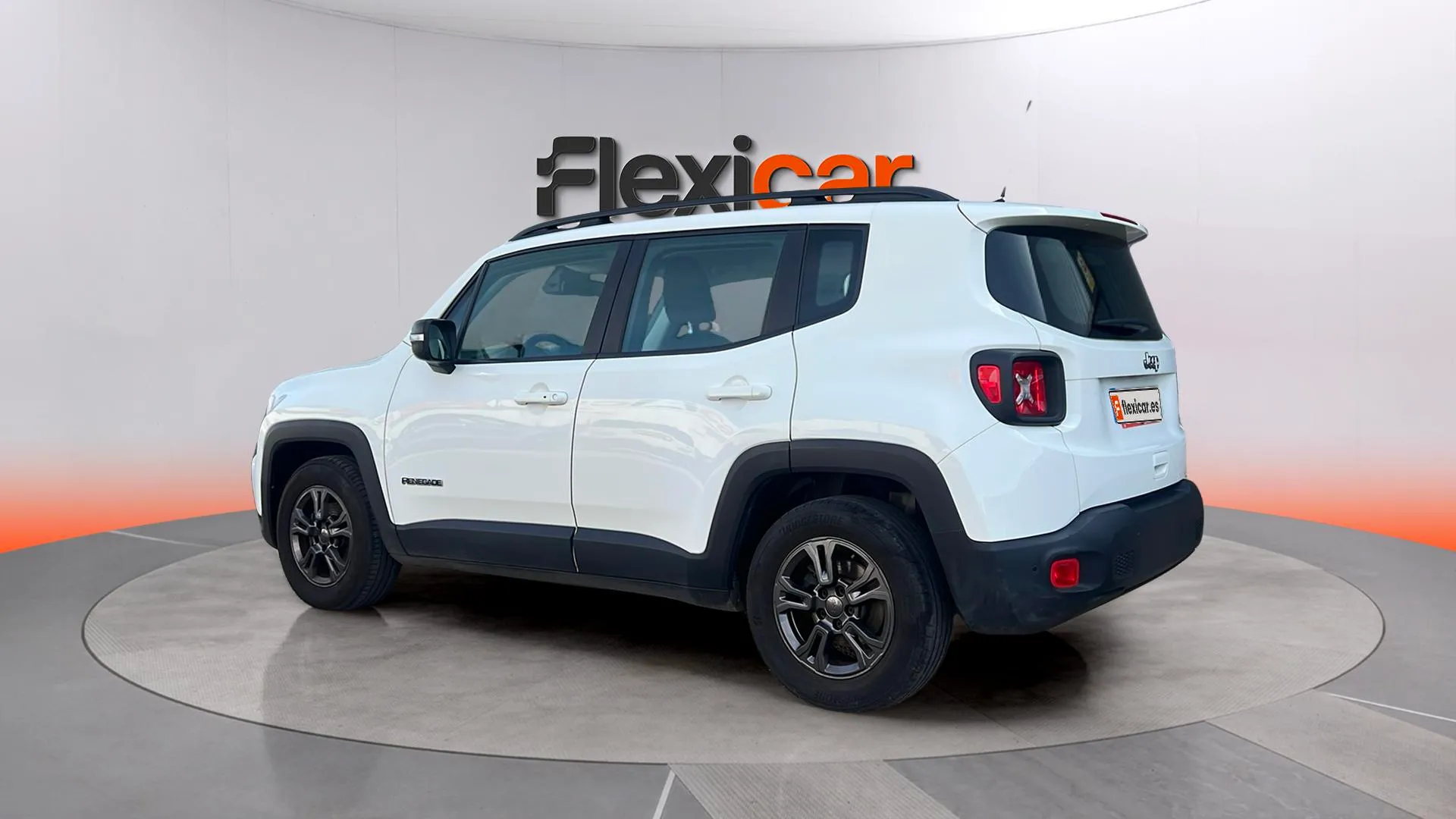 Jeep Renegade Limited 1.0G 4x2 - foto 5