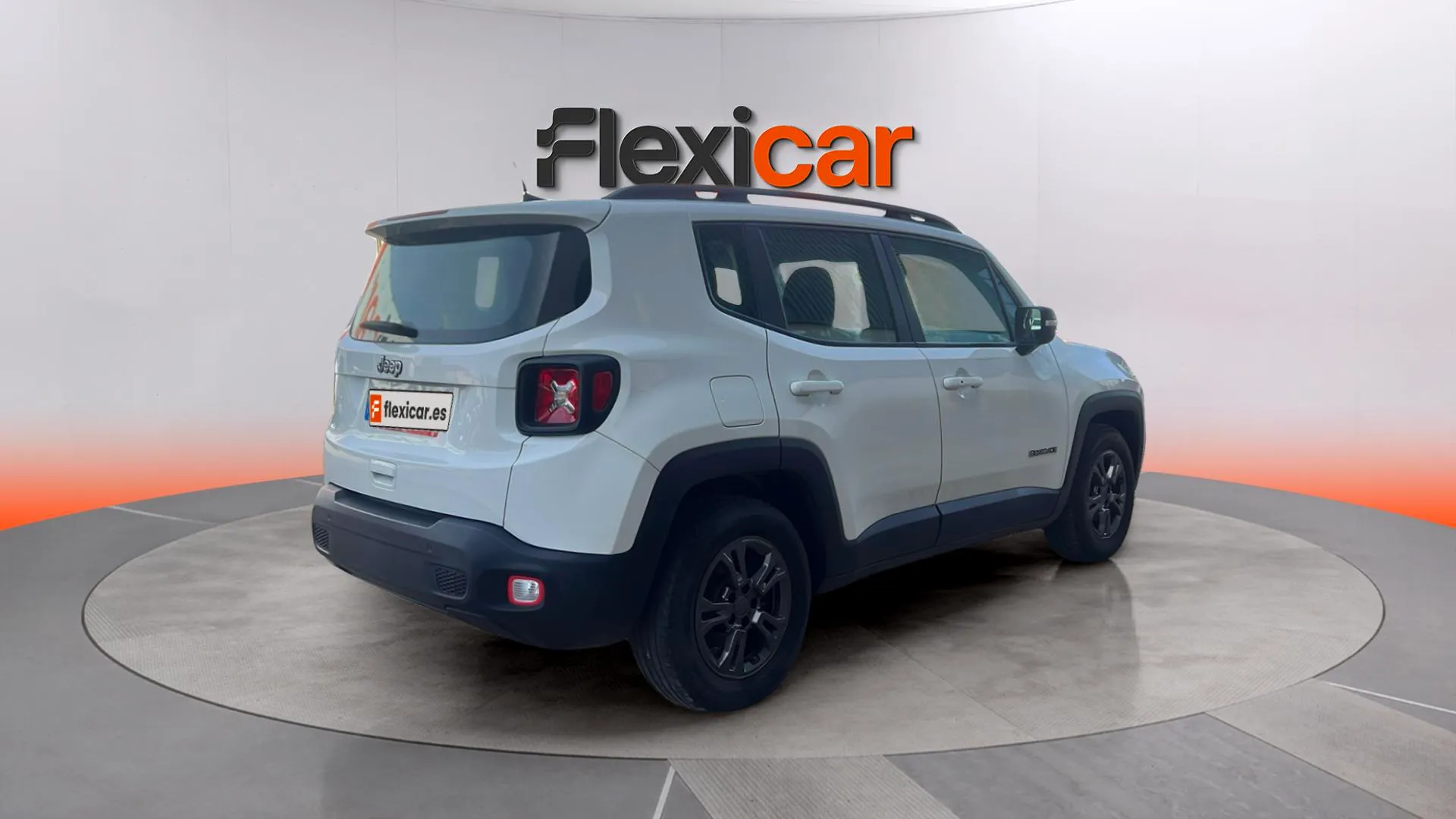 Jeep Renegade Limited 1.0G 4x2 - foto 7