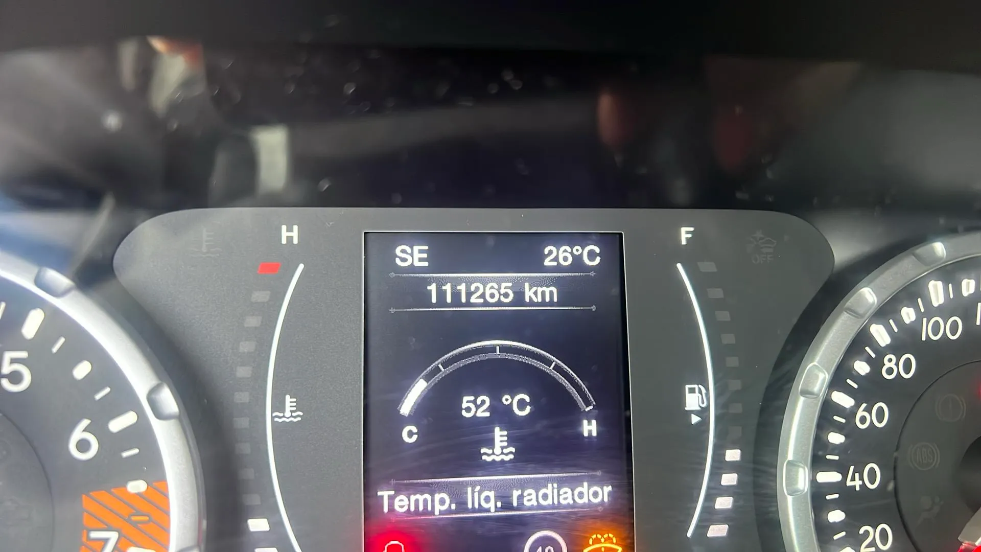 Jeep Renegade Limited 1.0G 4x2 - foto 13