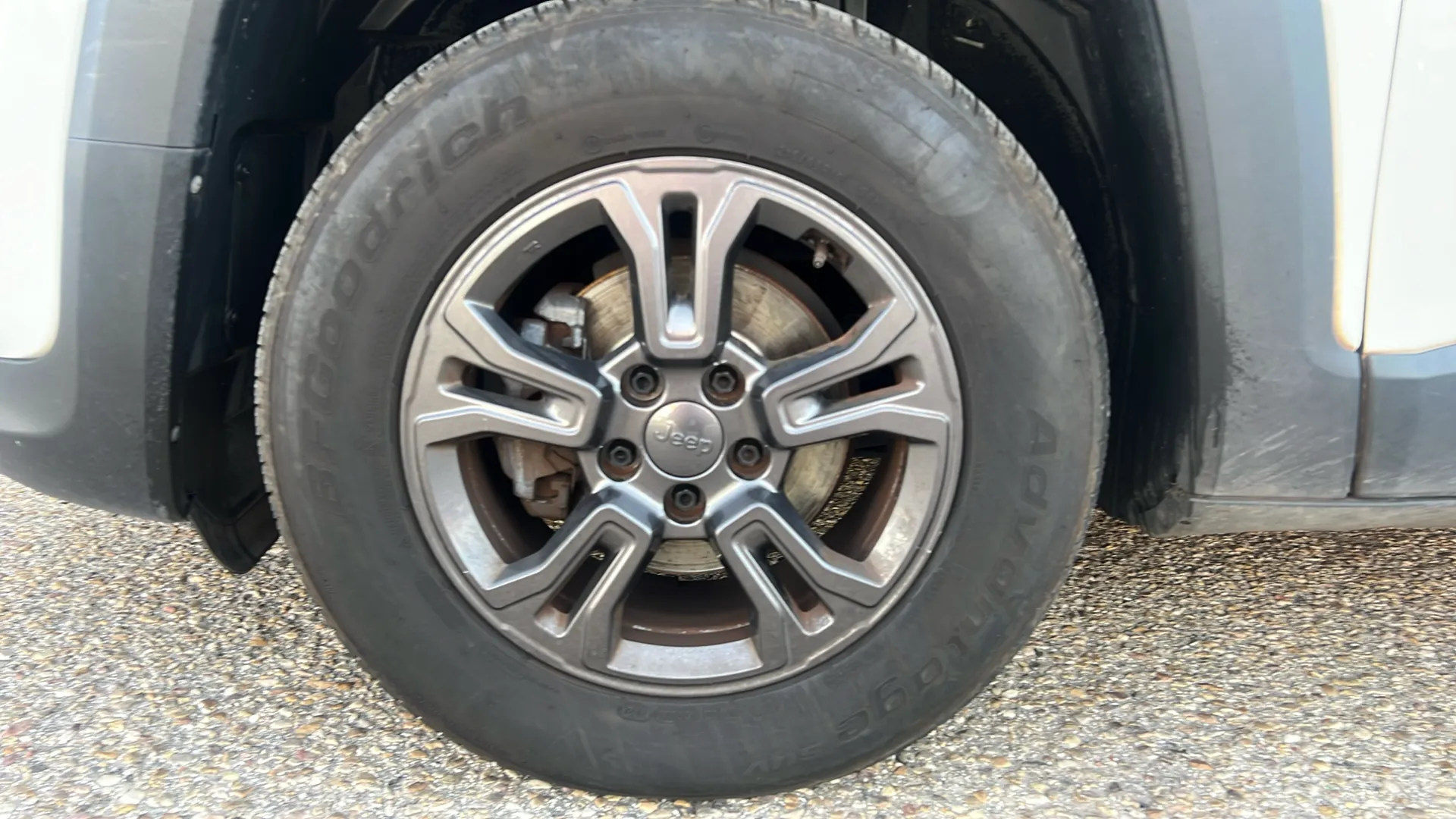 Jeep Renegade Limited 1.0G 4x2 - foto 18