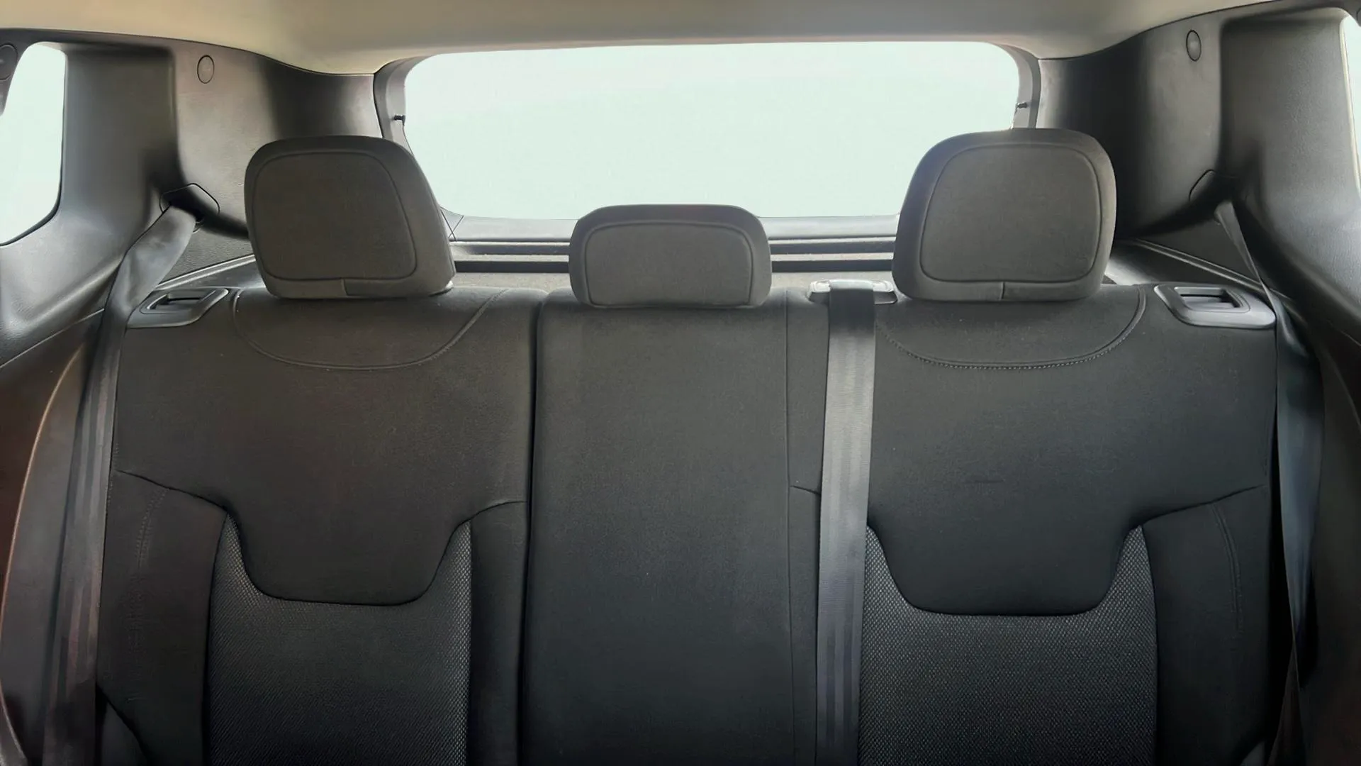 Jeep Renegade Limited 1.0G 4x2 - foto 15