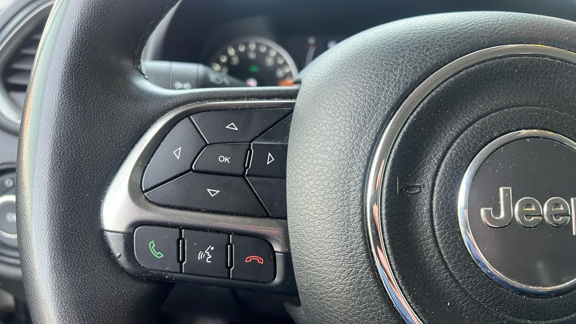 Jeep Renegade Limited 1.0G 4x2 - foto 11