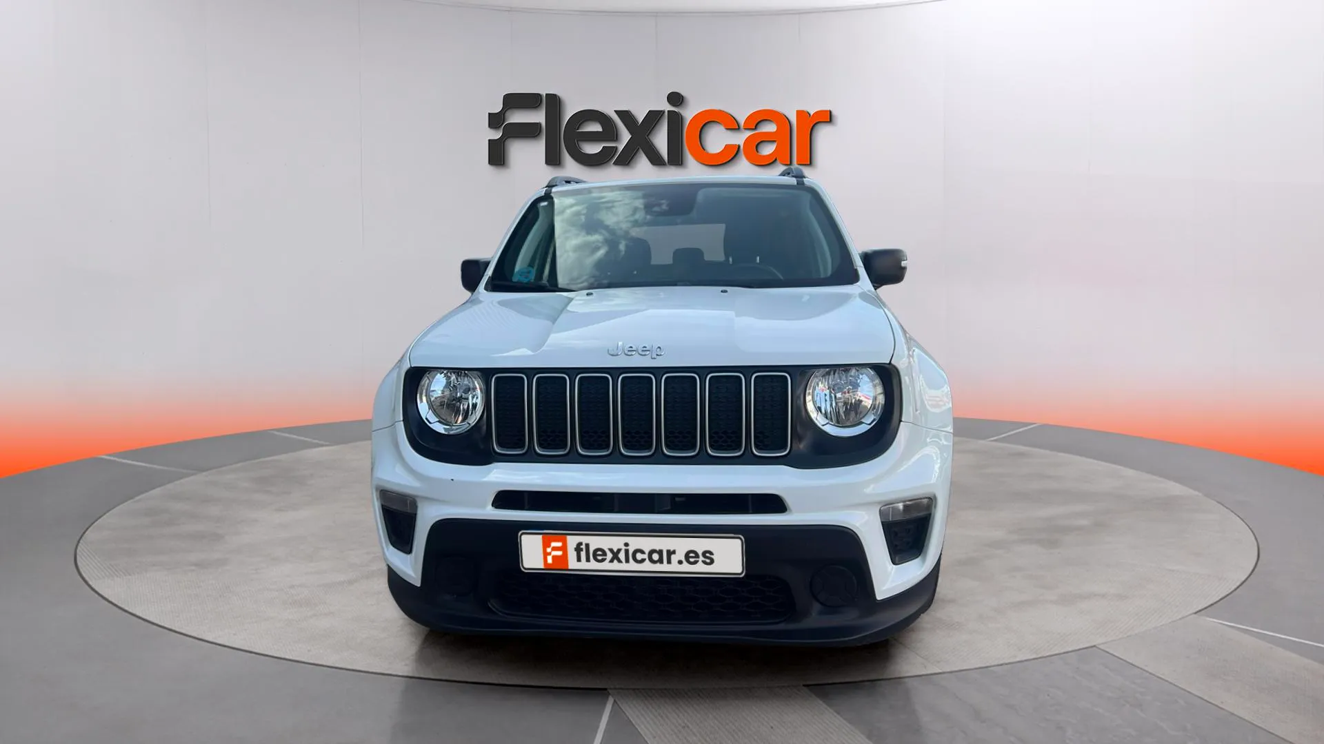 Jeep Renegade Limited 1.0G 4x2 - foto 2