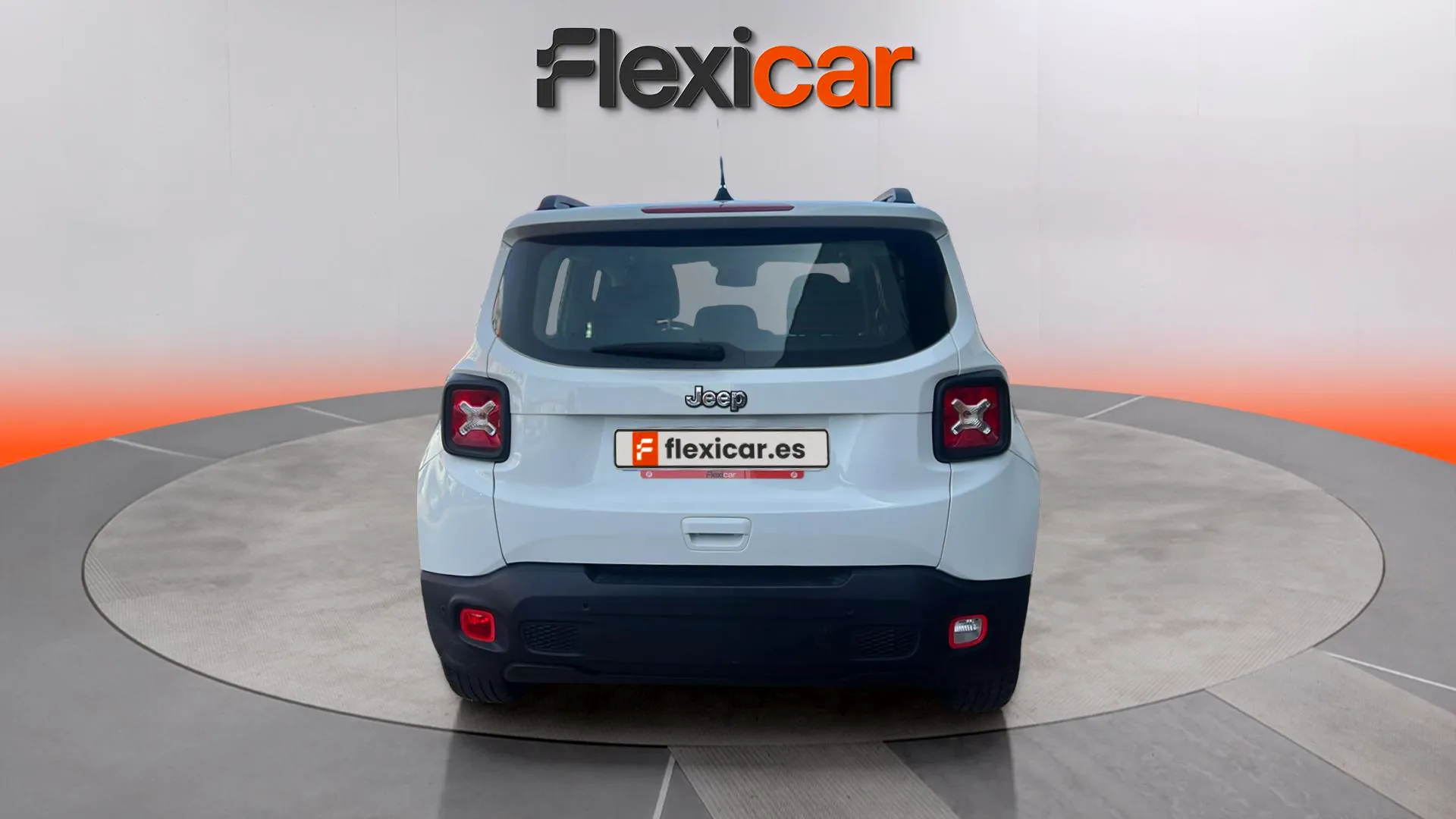 Jeep Renegade Limited 1.0G 4x2 - foto 6