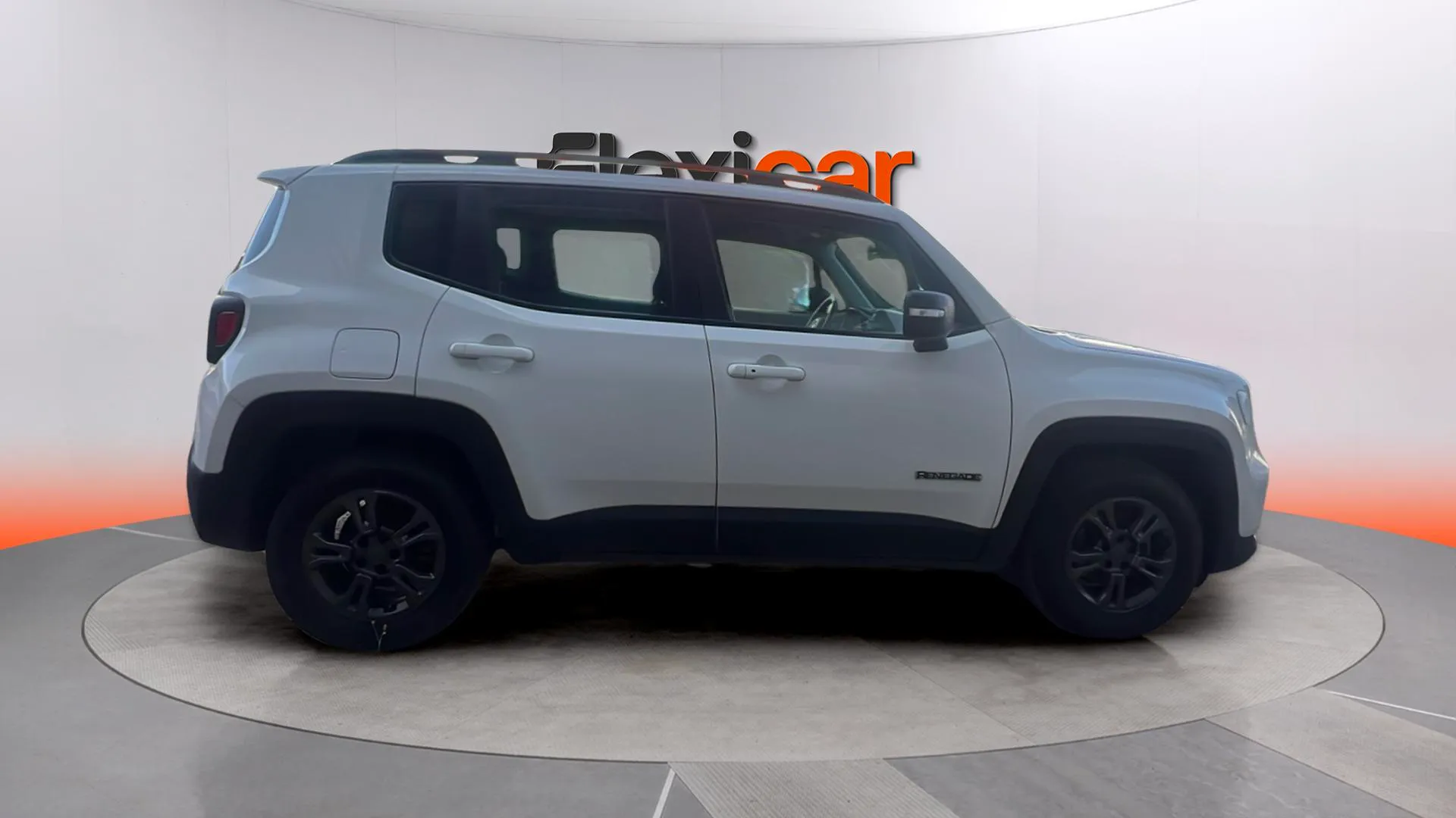 Jeep Renegade Limited 1.0G 4x2 - foto 8
