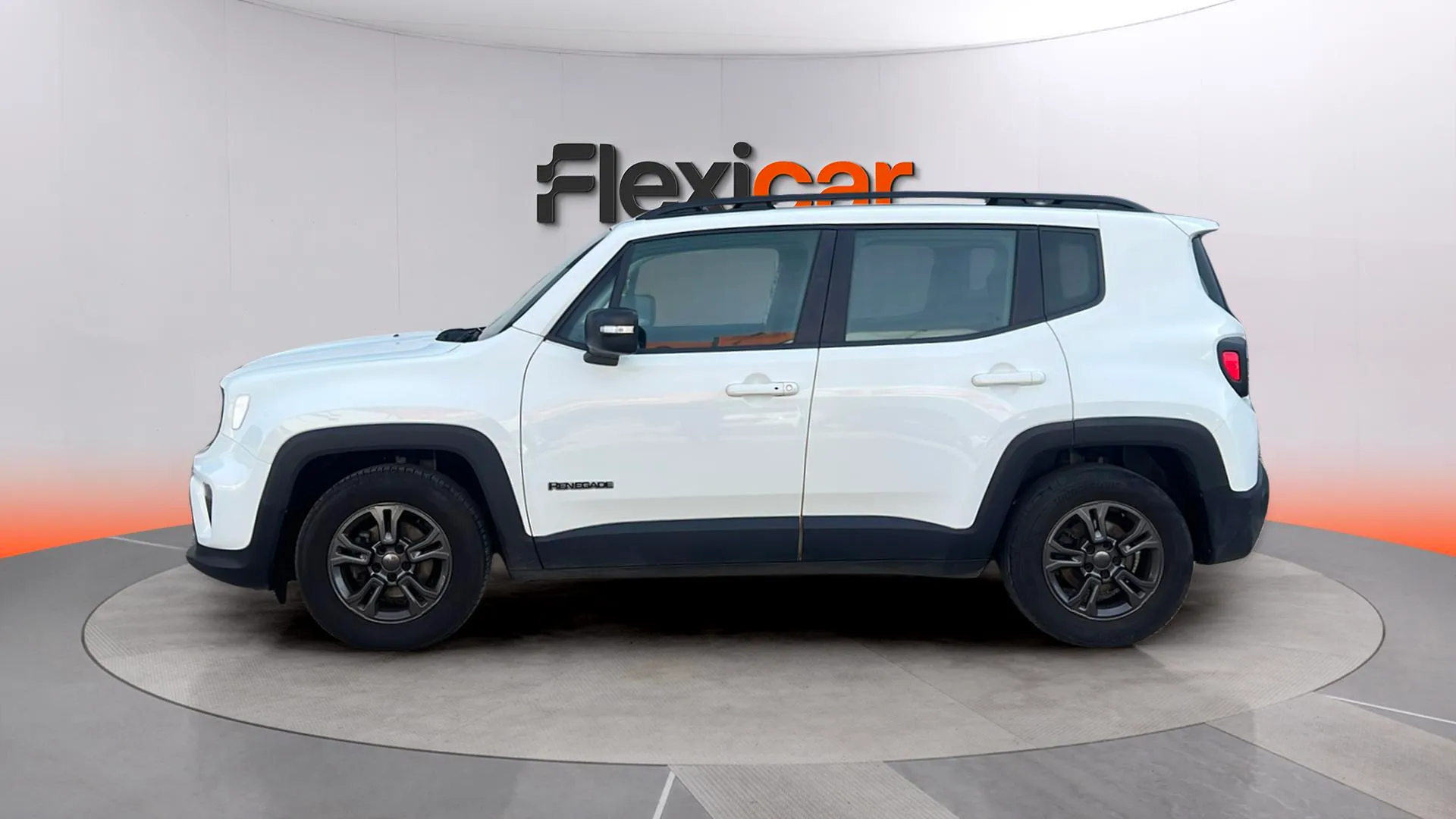 Jeep Renegade Limited 1.0G 4x2 - foto 4