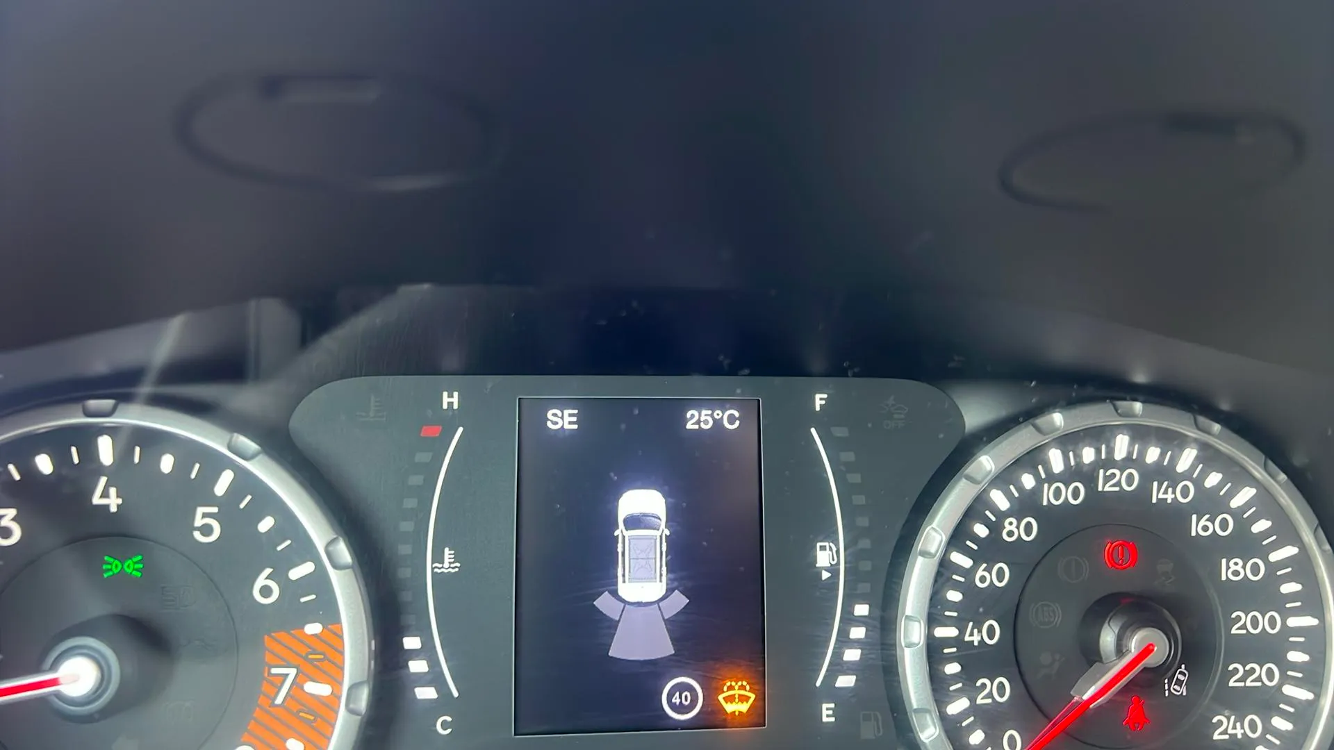 Jeep Renegade Limited 1.0G 4x2 - foto 14