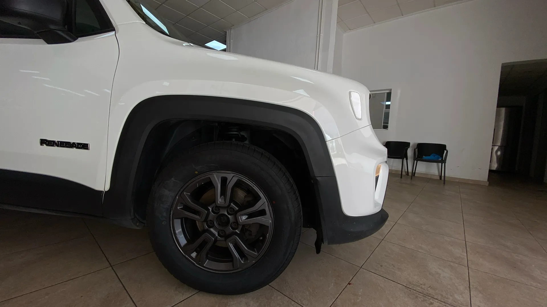 Jeep Renegade Limited 1.0G 4x2 - foto 14