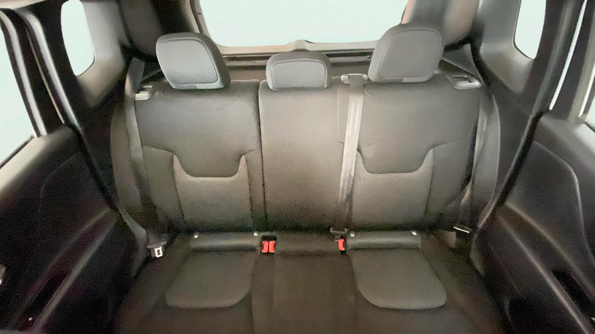 Jeep Renegade Limited 1.0G 4x2 - foto 11