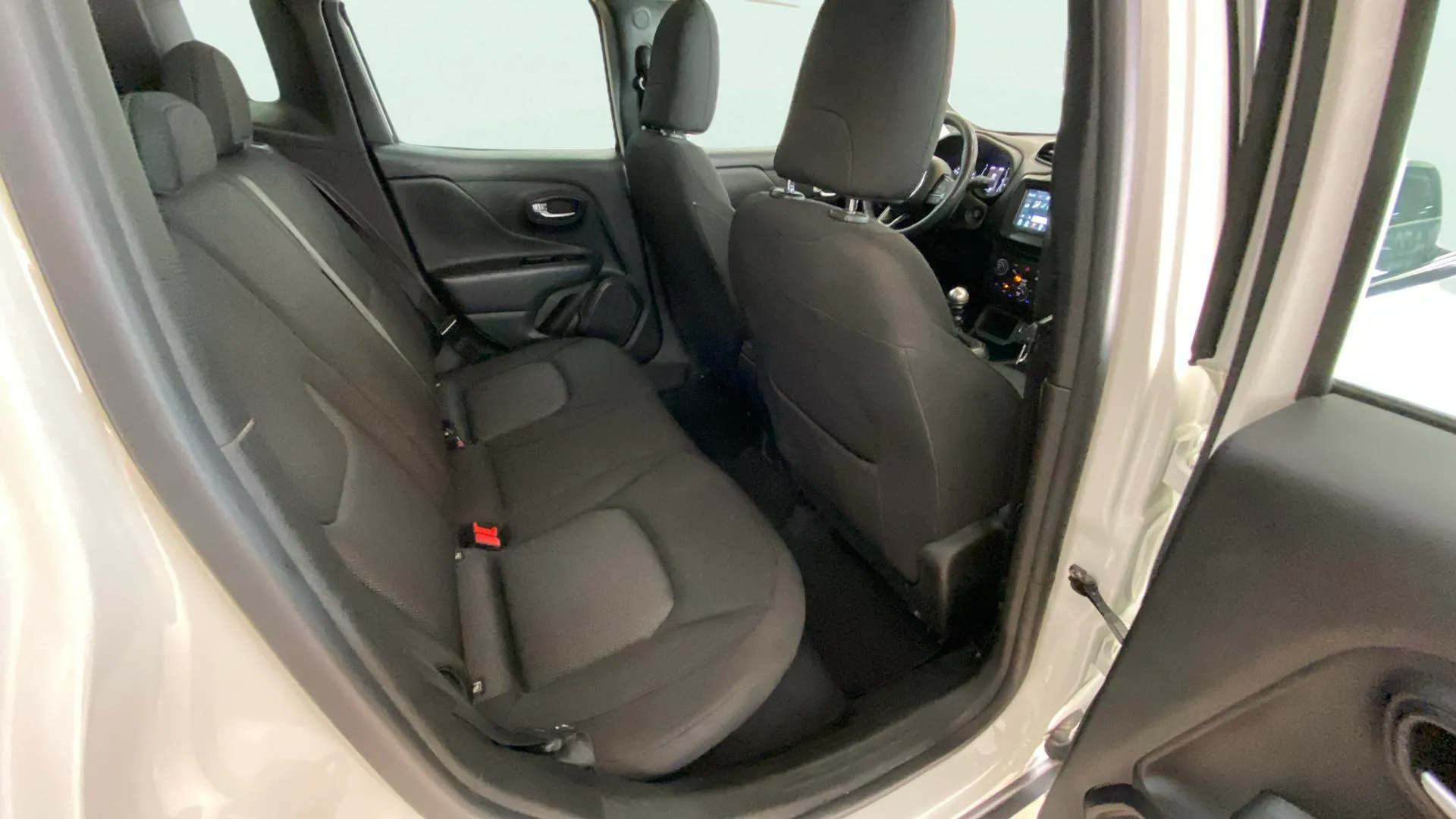 Jeep Renegade Limited 1.0G 4x2 - foto 10